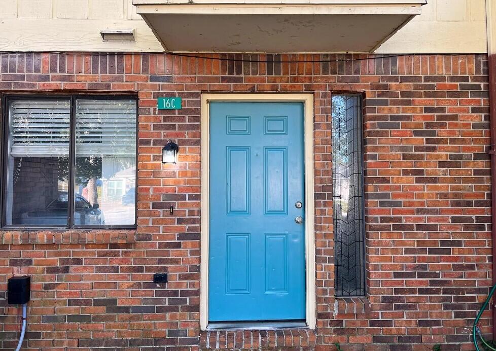 CAPE CASA T/H - Residential Lease