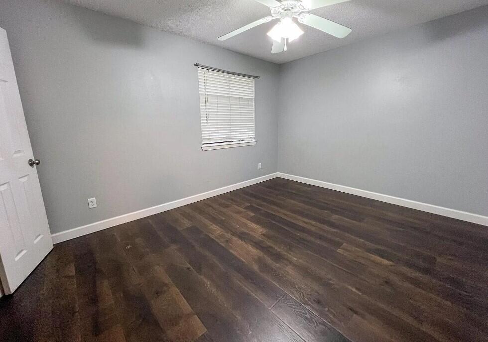 CAPE CASA T/H - Residential Lease