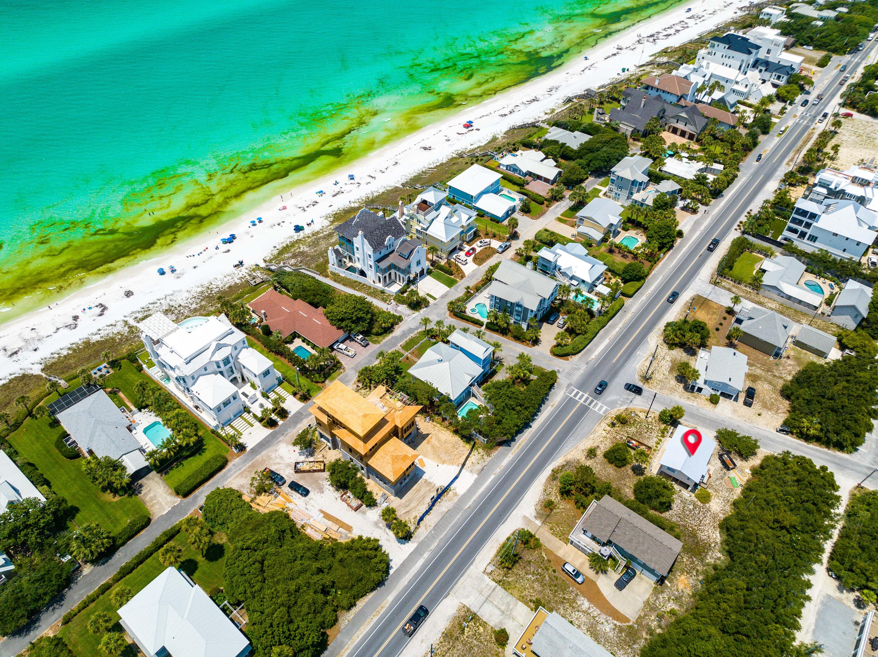 SEAGROVE - Land