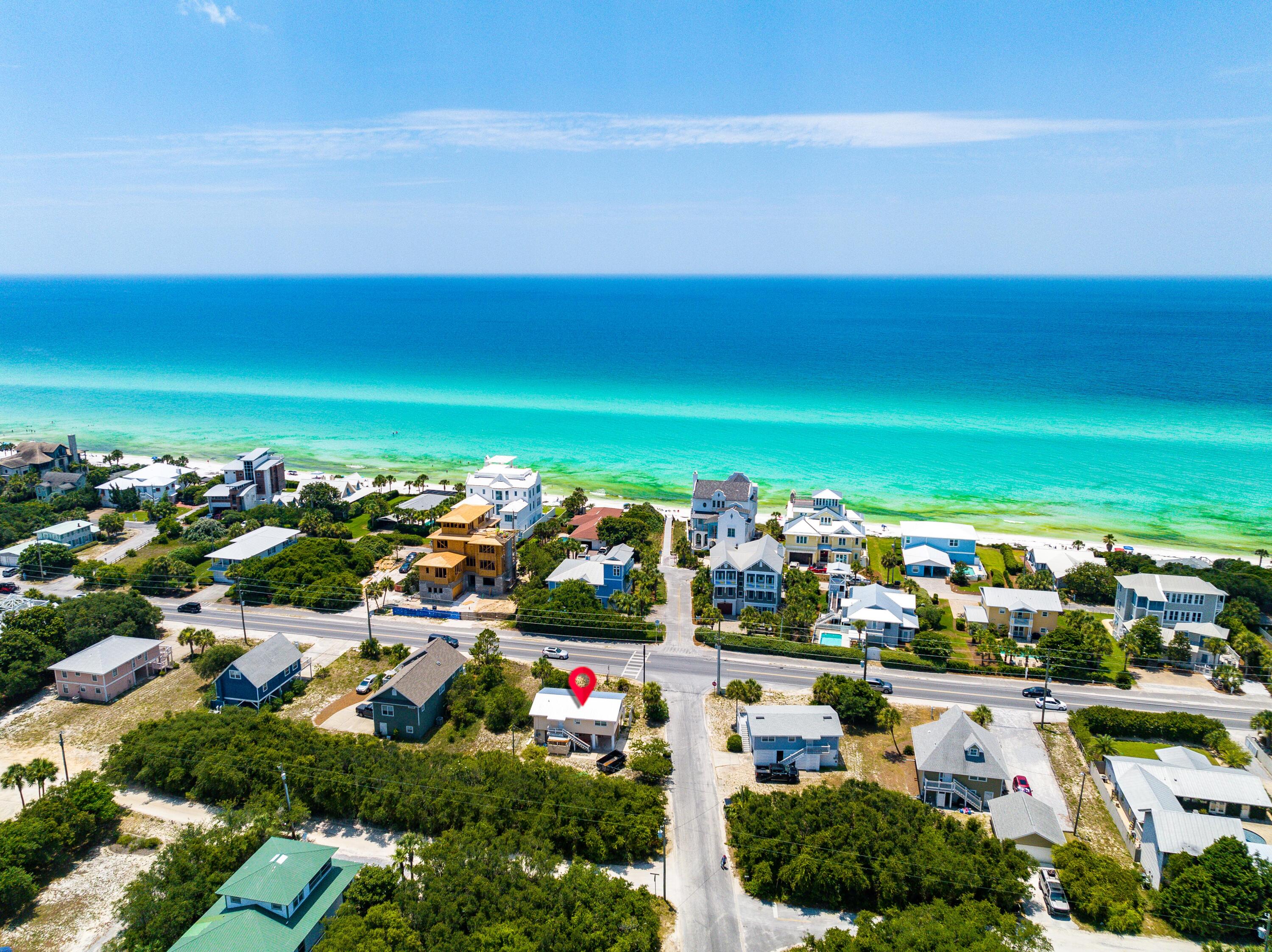 SEAGROVE - Land