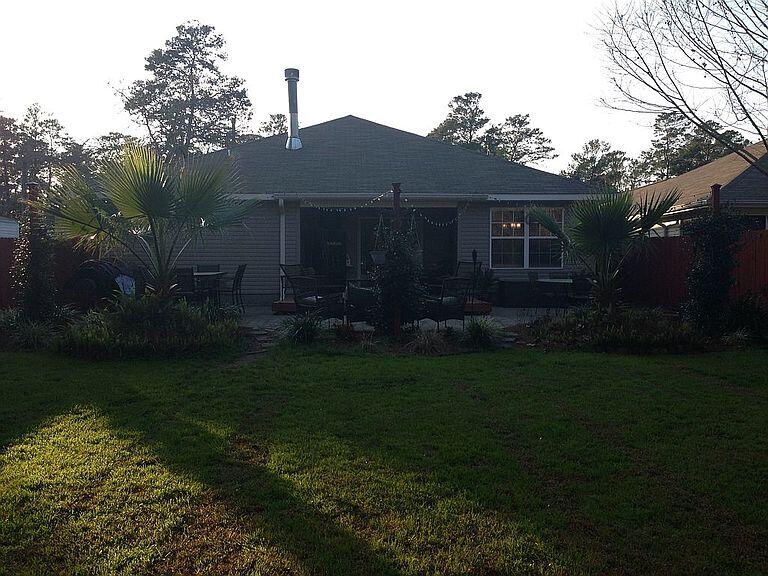 VILLA TASSO TOWN OF - Residential