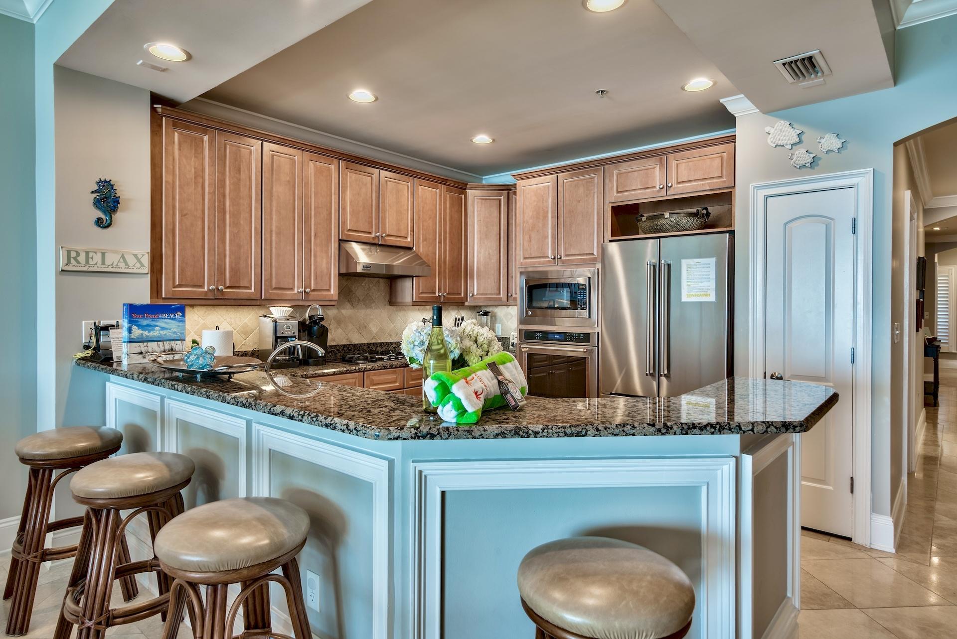 ADAGIO - Residential