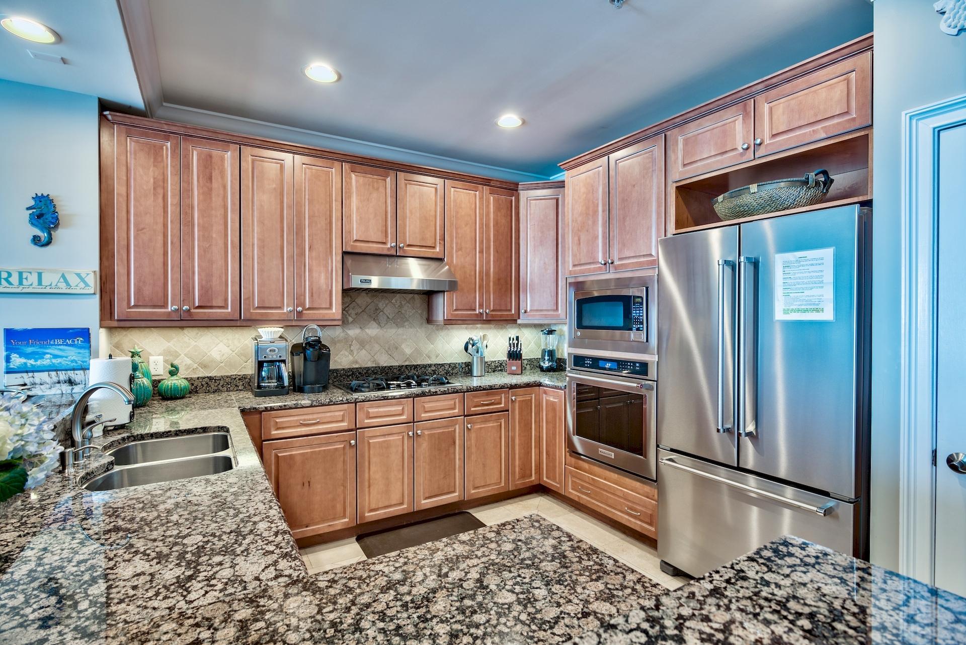 ADAGIO - Residential