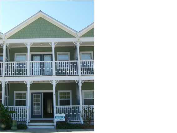 SANDAL BEACH T/H - Residential Lease