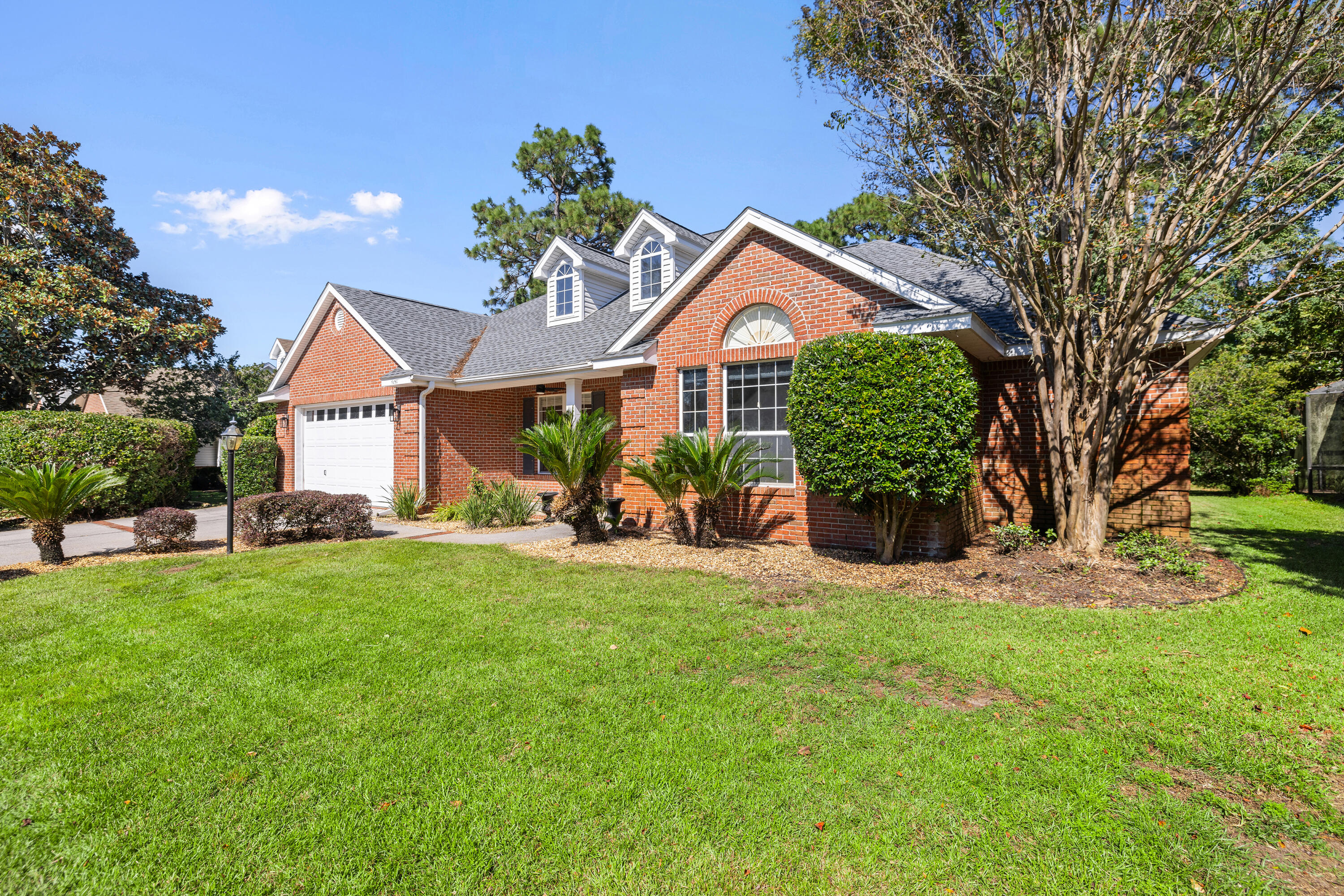 Fairway Oaks At Magnolia Plantation - Residential Lease