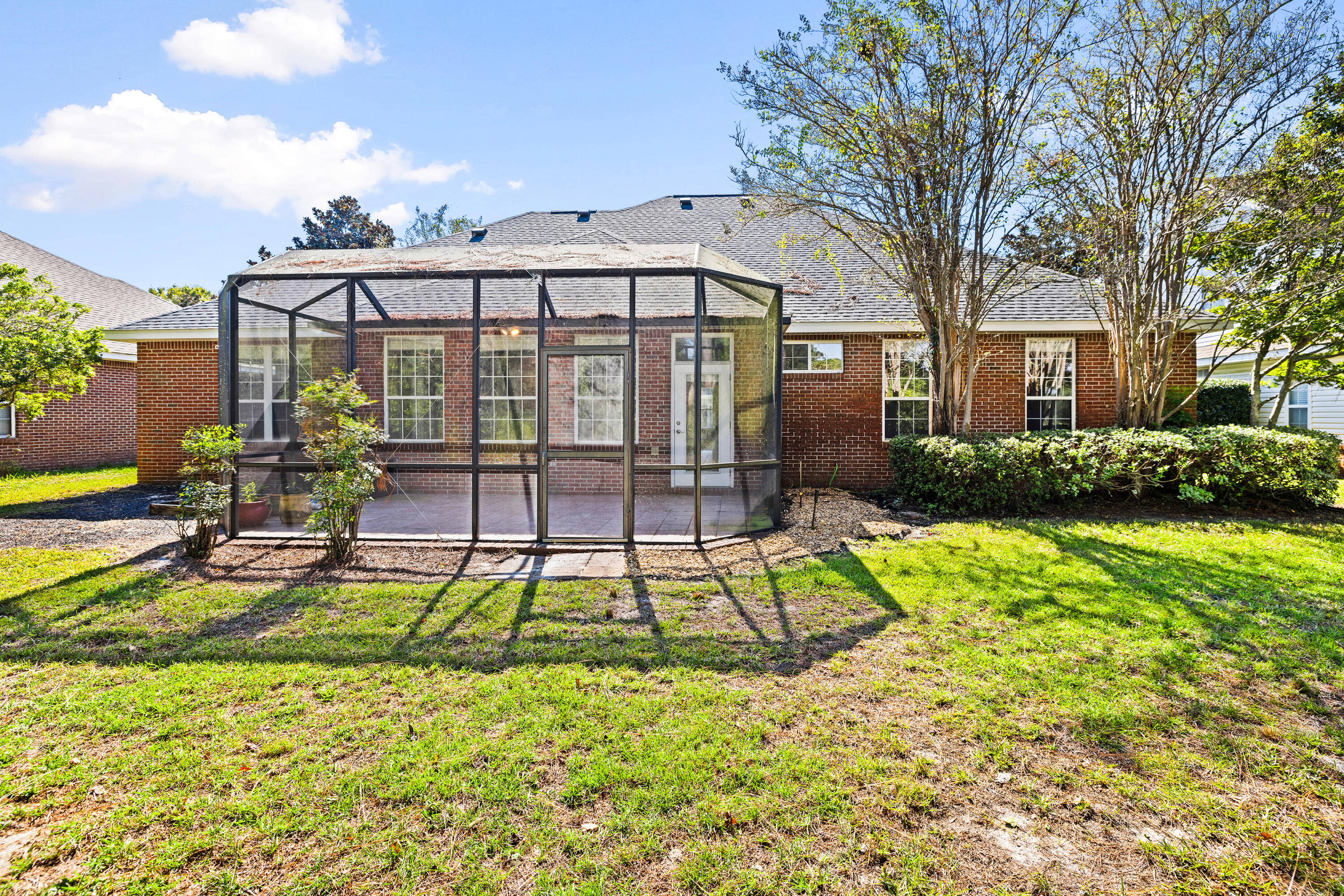 Fairway Oaks At Magnolia Plantation - Residential Lease