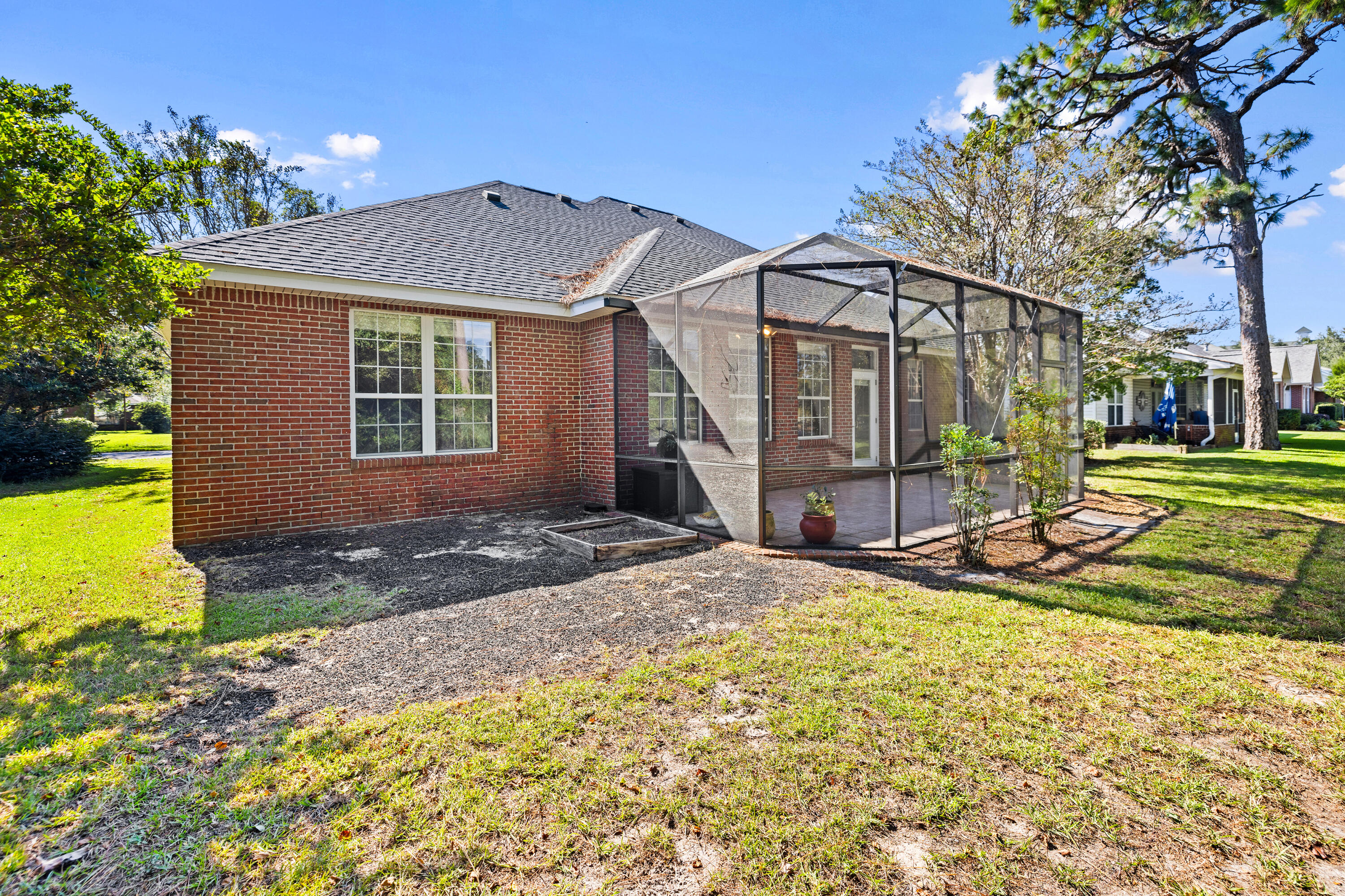 Fairway Oaks At Magnolia Plantation - Residential Lease