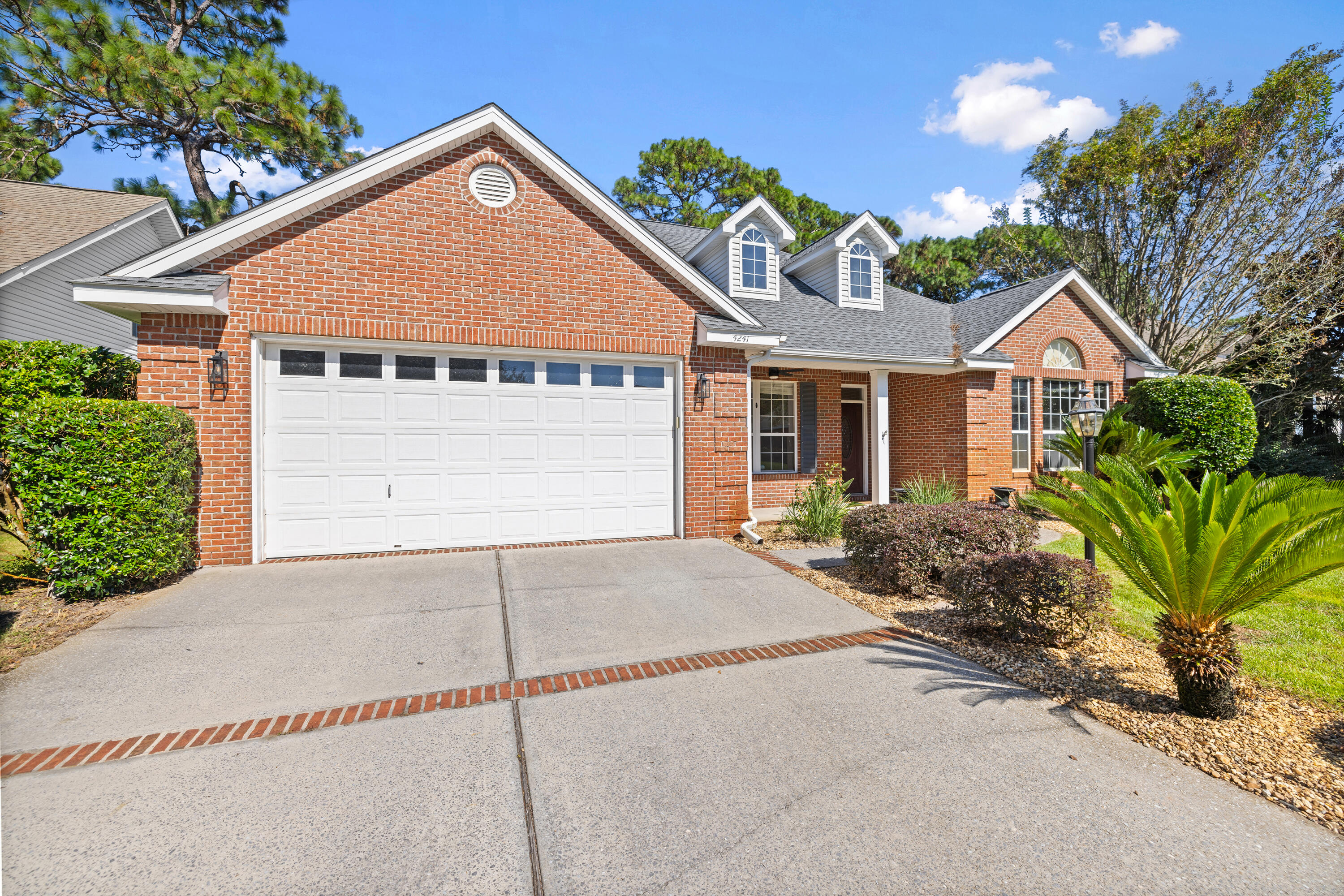 Fairway Oaks At Magnolia Plantation - Residential Lease