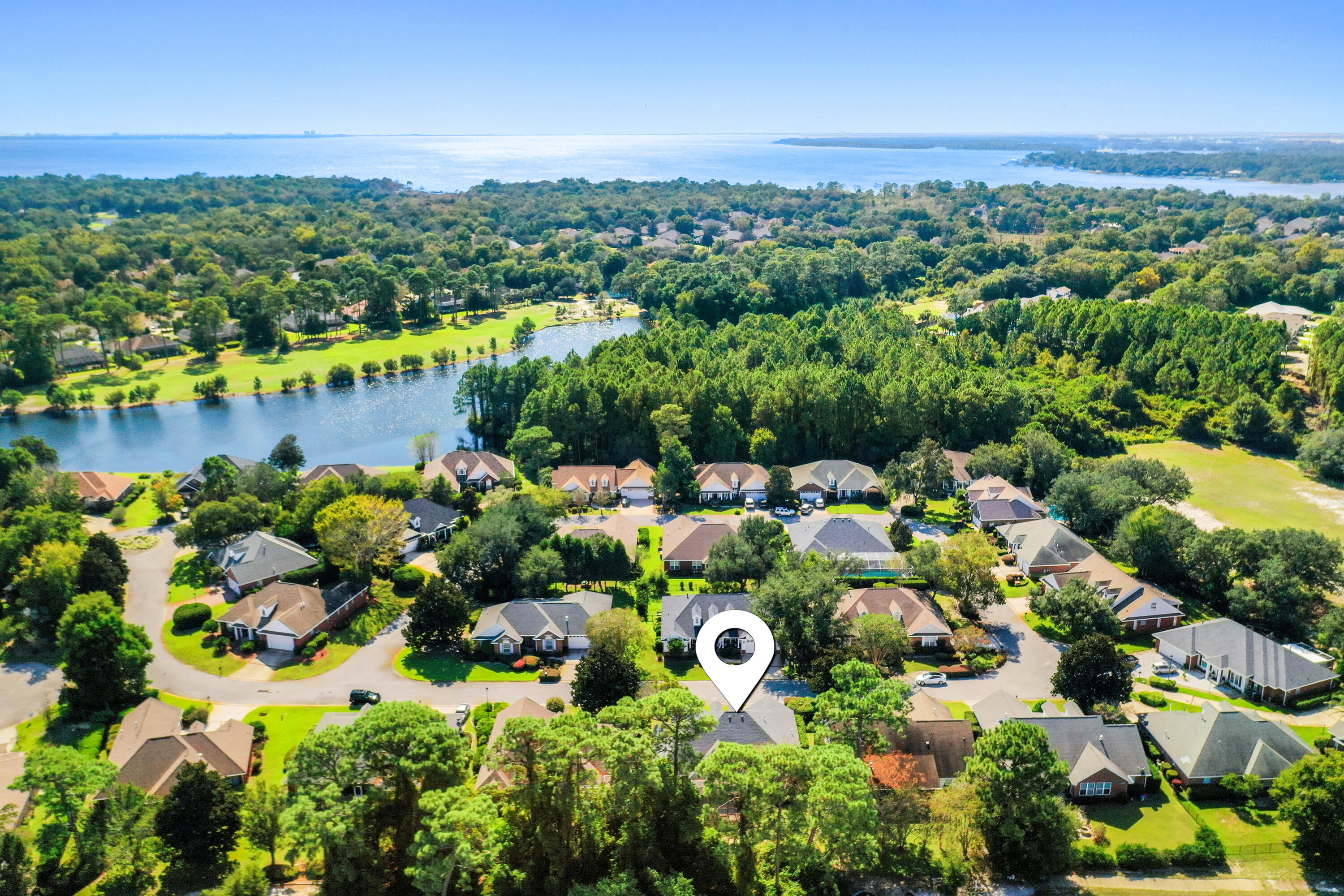 Fairway Oaks At Magnolia Plantation - Residential Lease