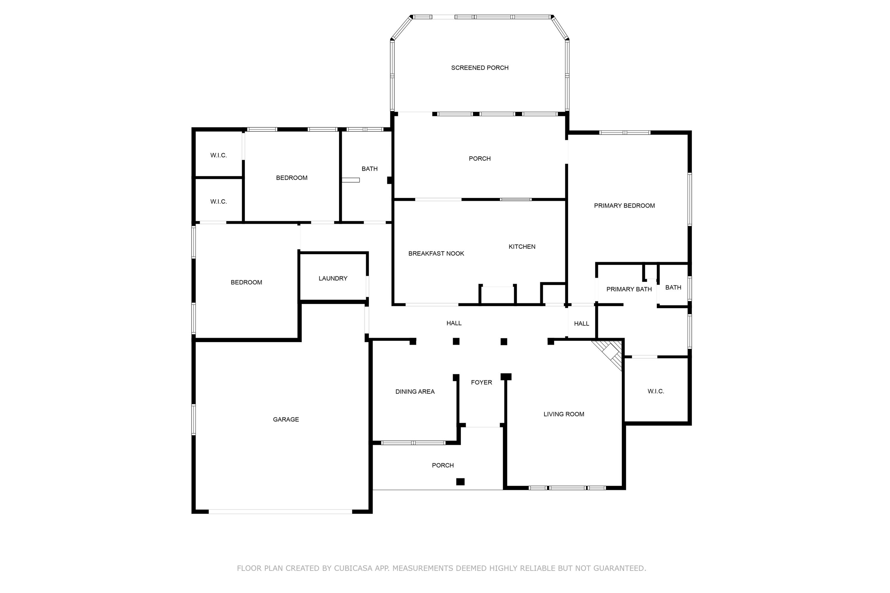 Fairway Oaks At Magnolia Plantation - Residential Lease