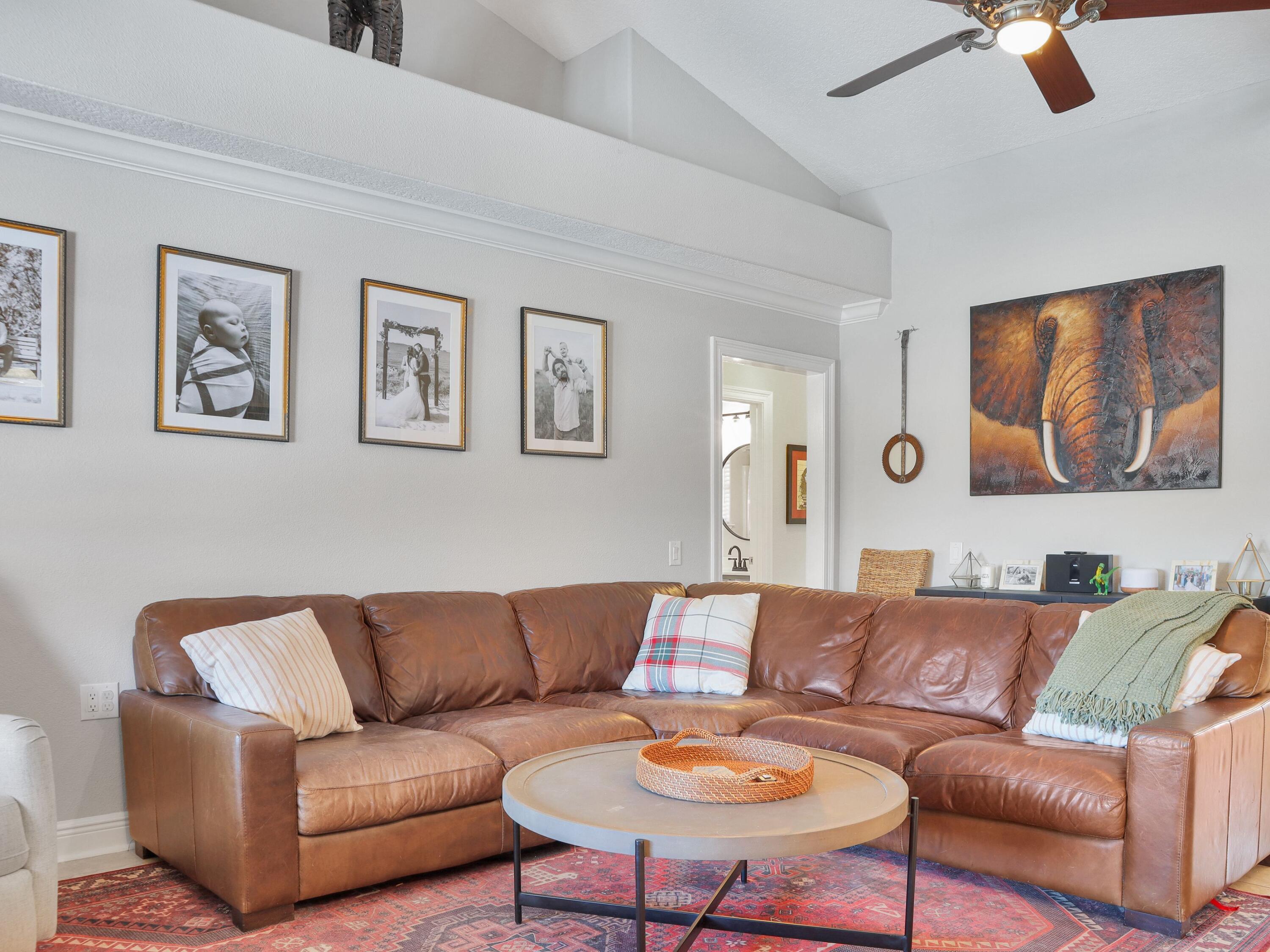 Bentley Oaks - Residential