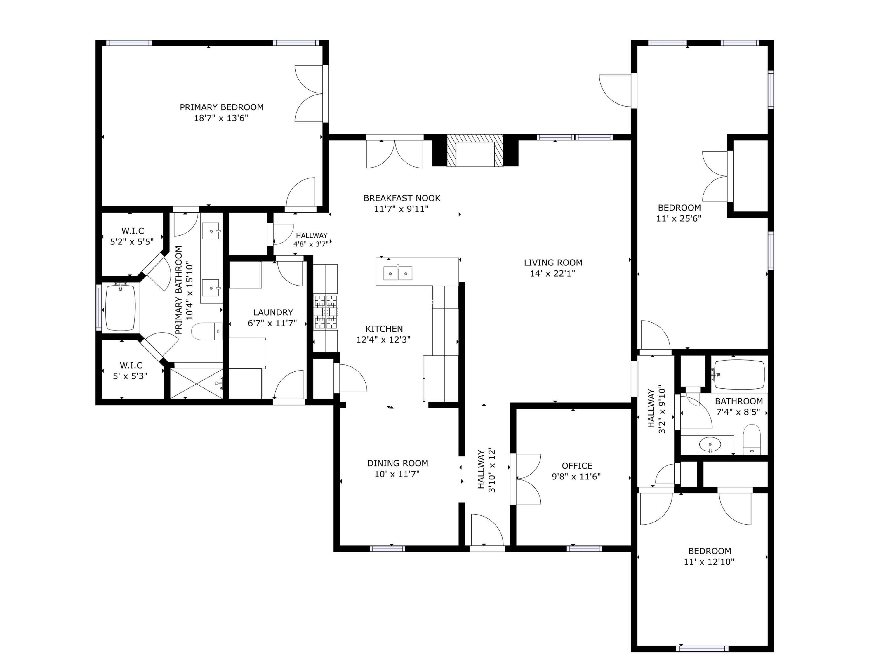 Bentley Oaks - Residential