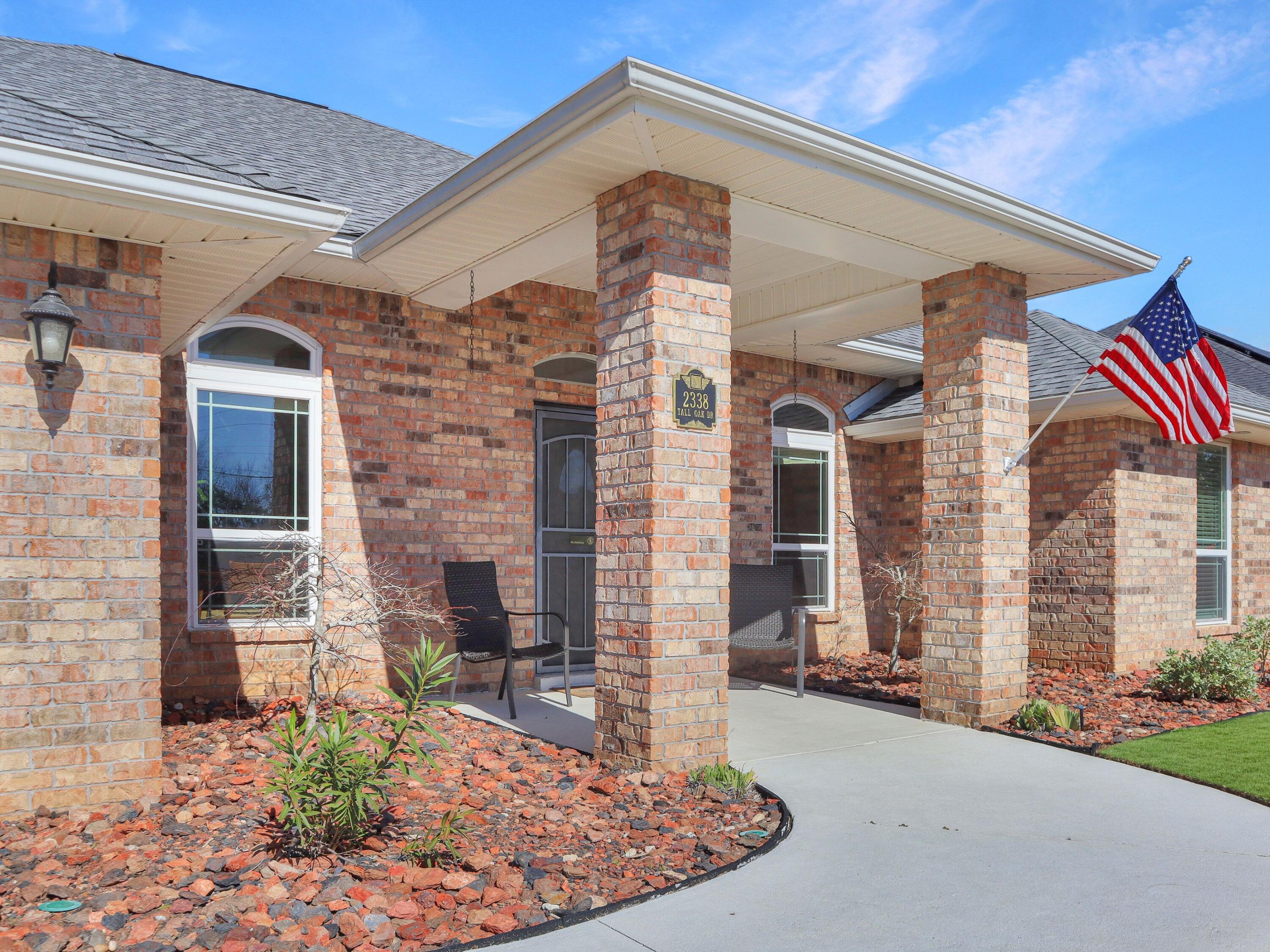 Bentley Oaks - Residential