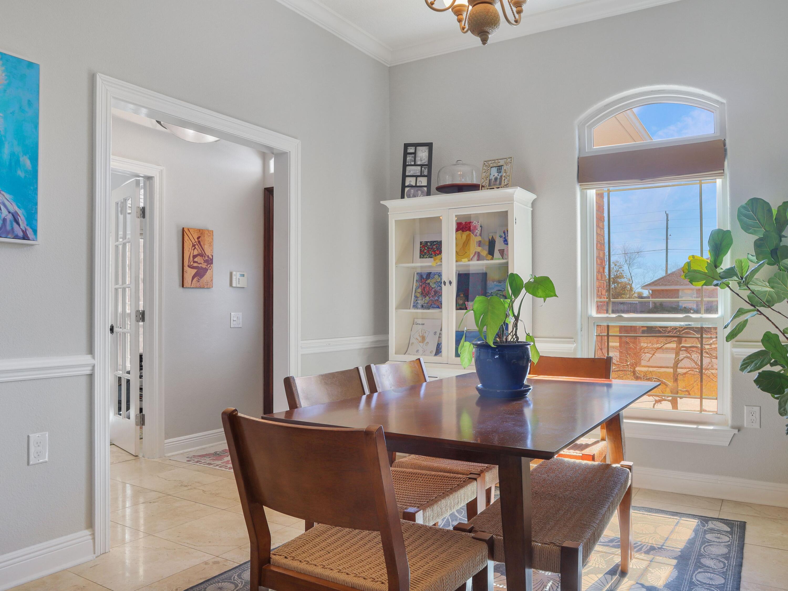 Bentley Oaks - Residential