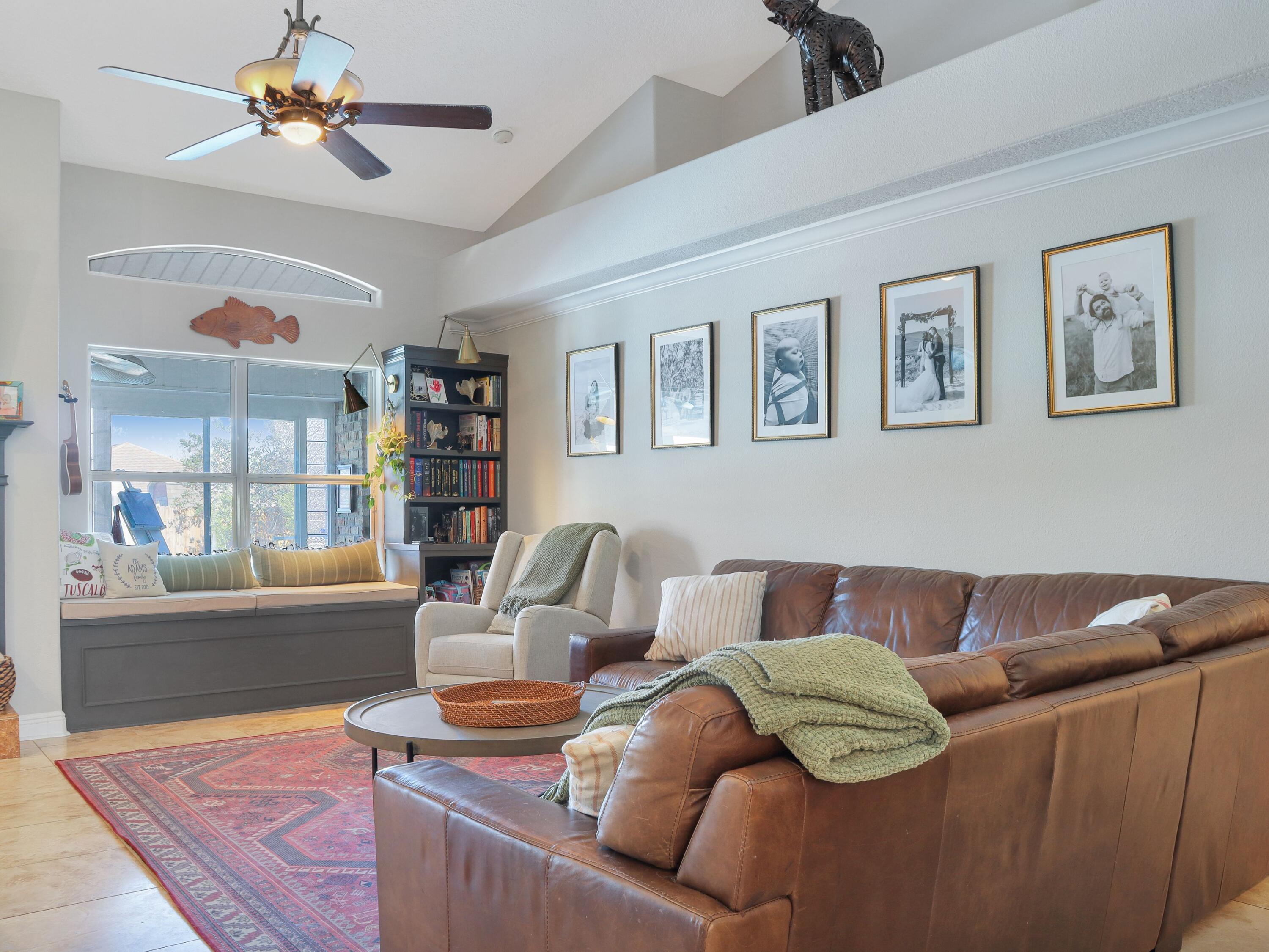 Bentley Oaks - Residential