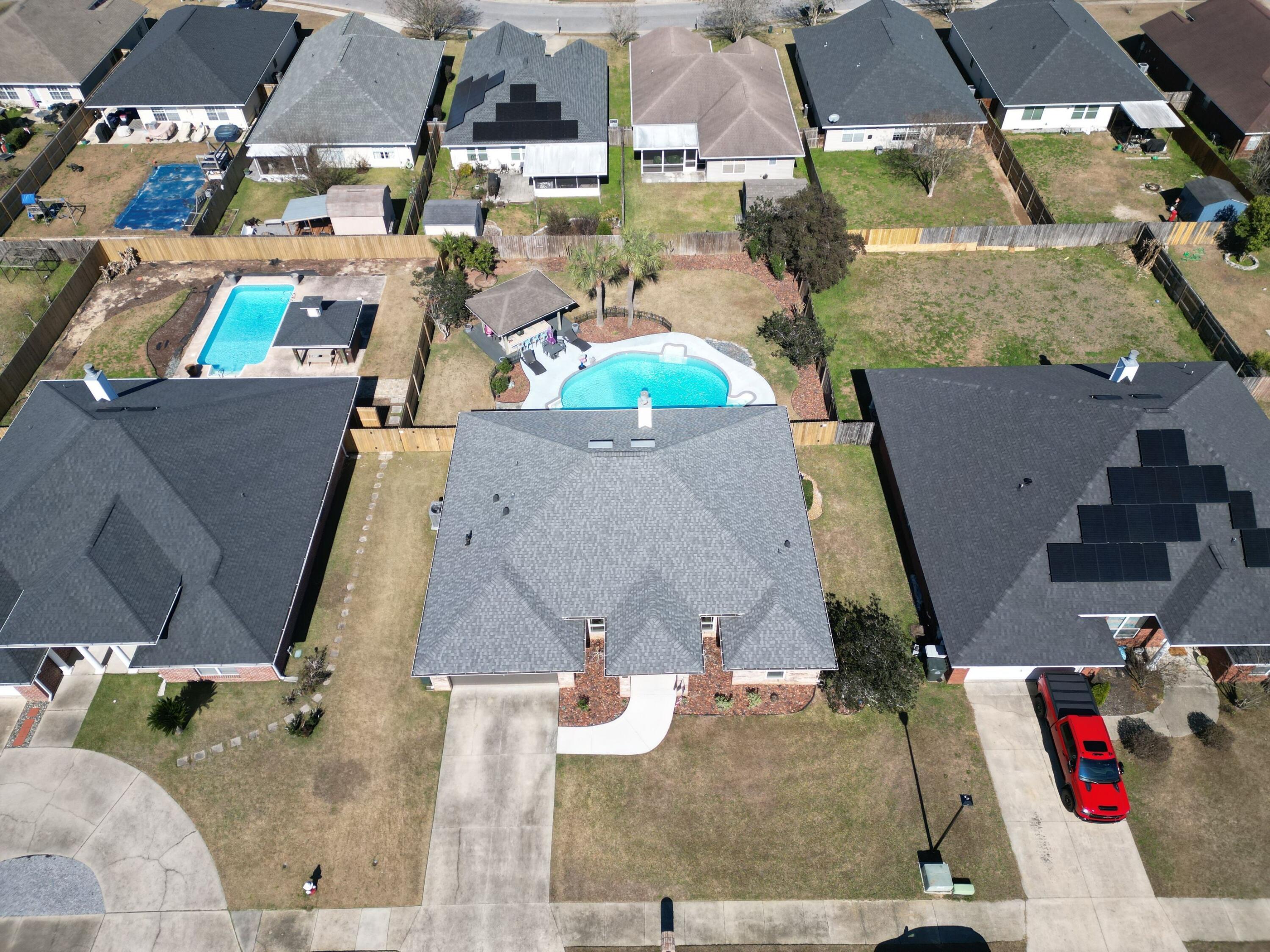 Bentley Oaks - Residential