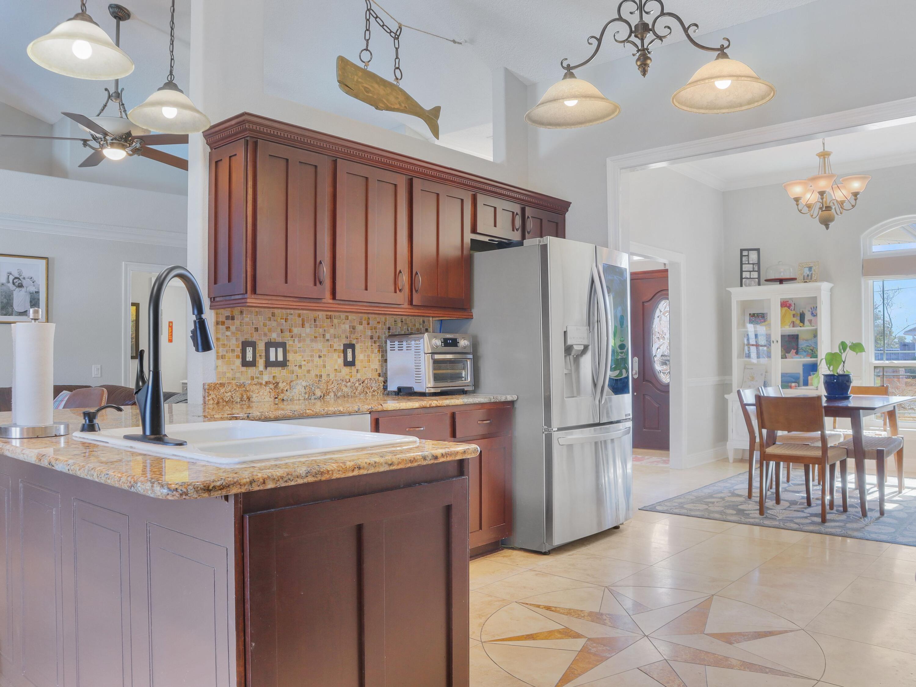 Bentley Oaks - Residential