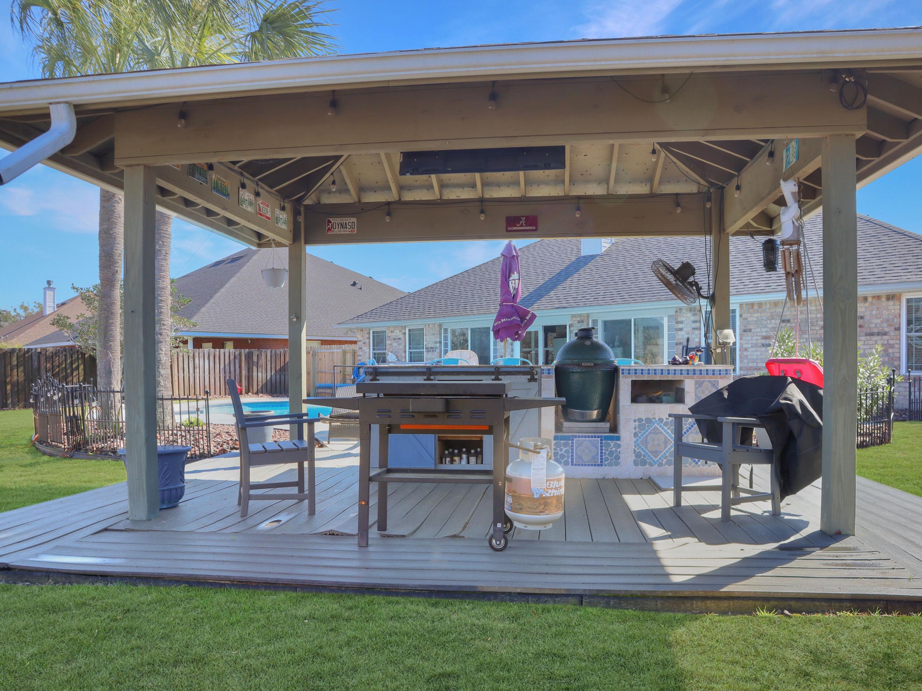 Bentley Oaks - Residential