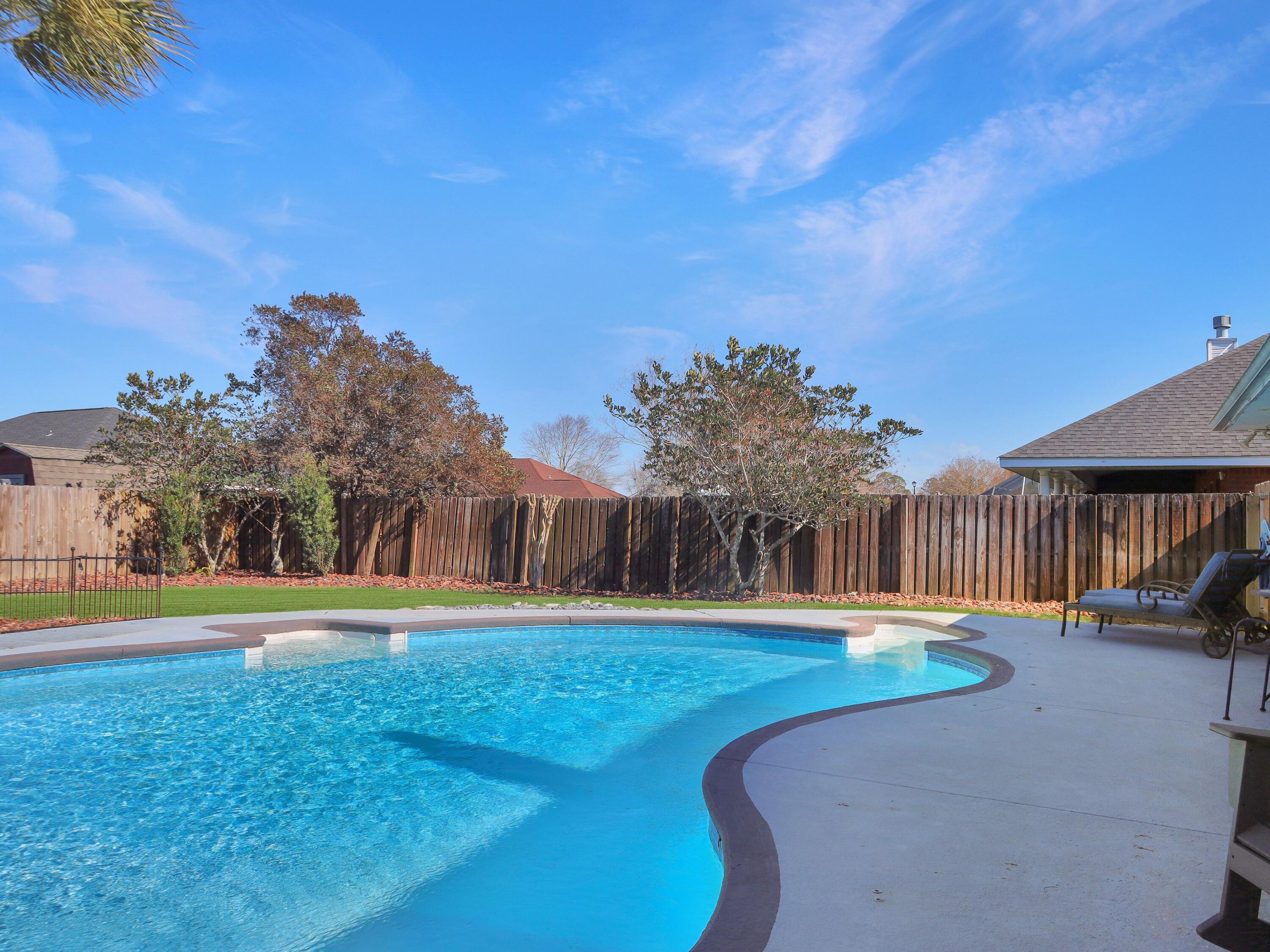 Bentley Oaks - Residential