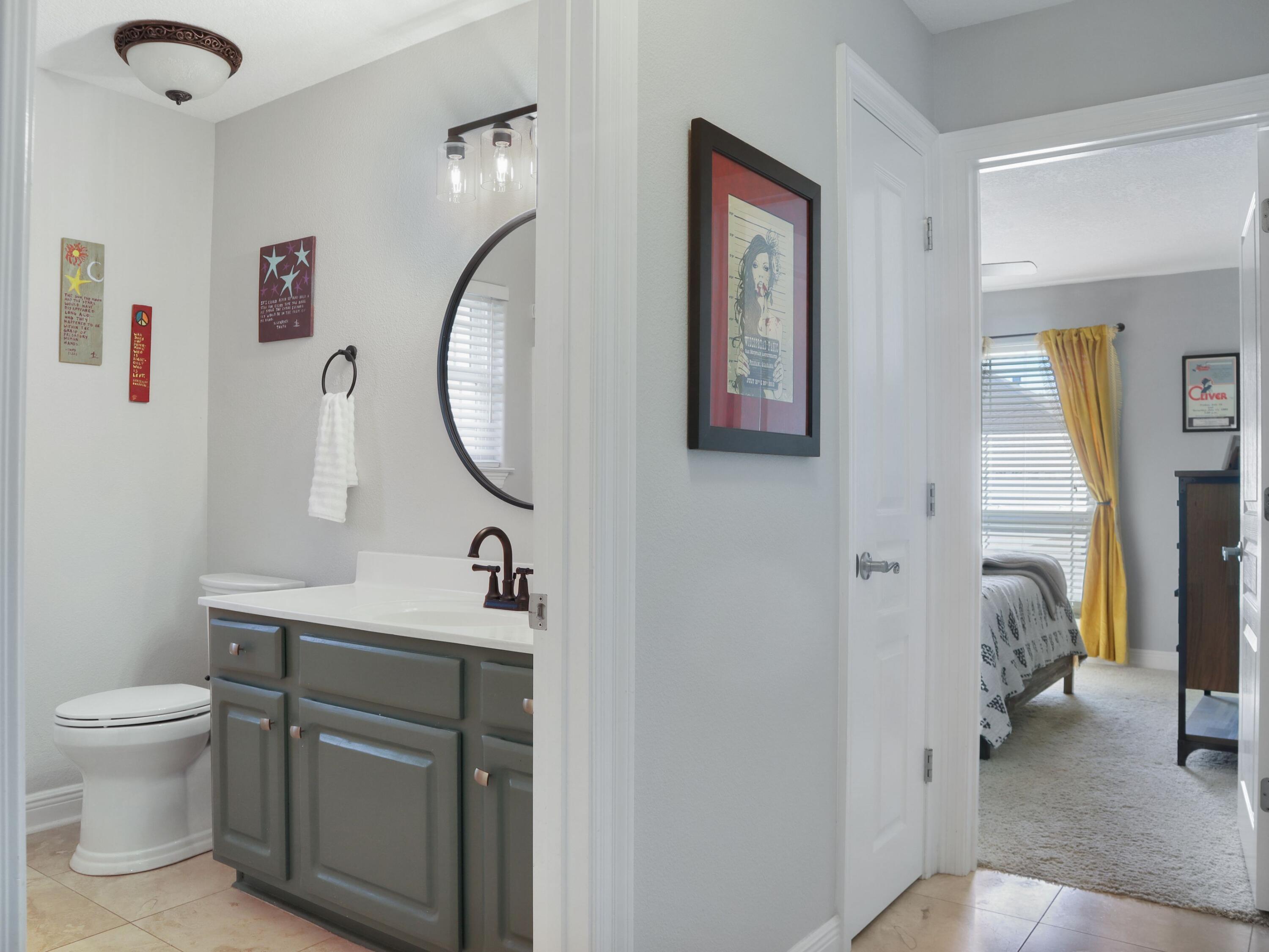 Bentley Oaks - Residential