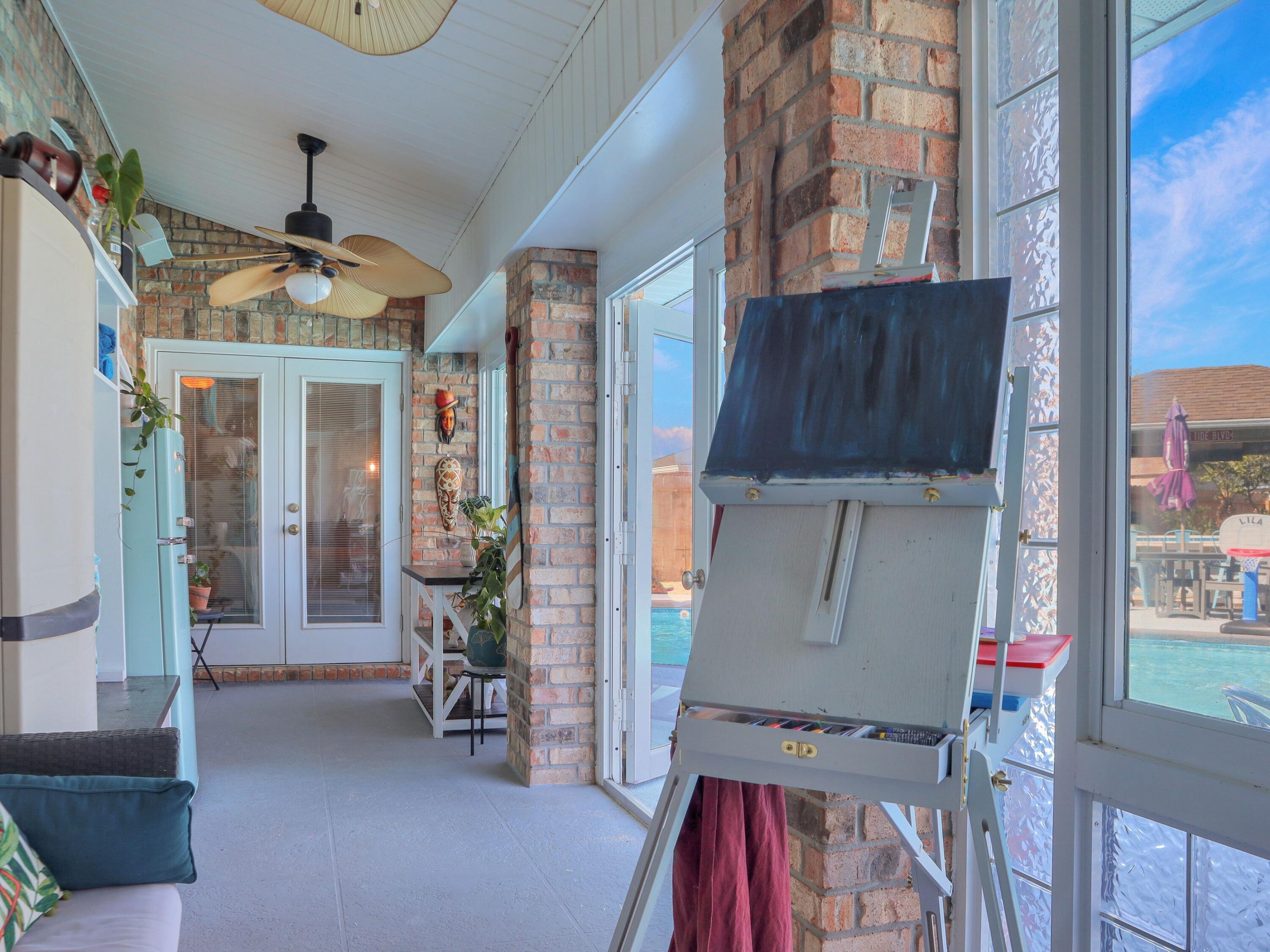 Bentley Oaks - Residential