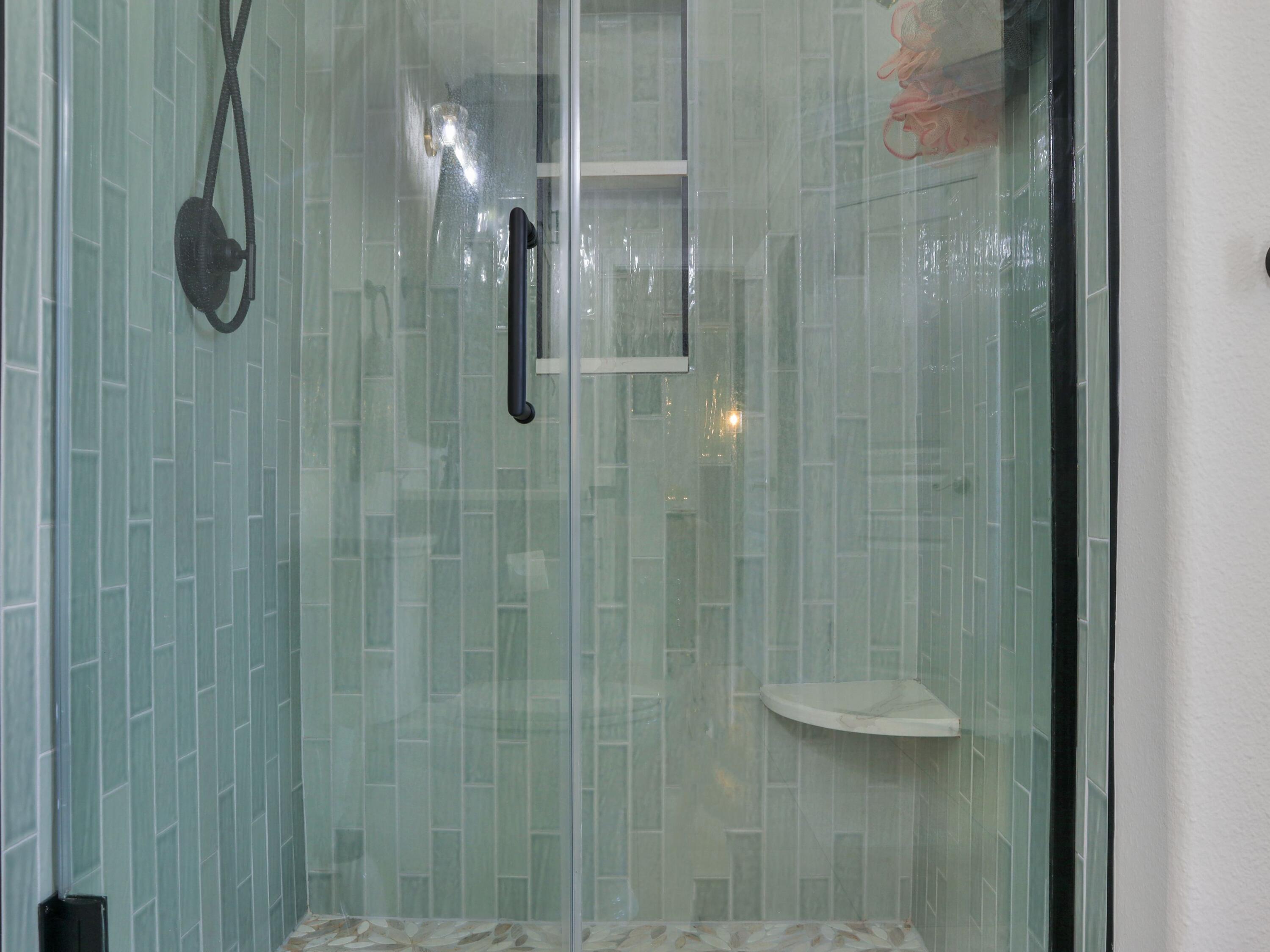 Bentley Oaks - Residential