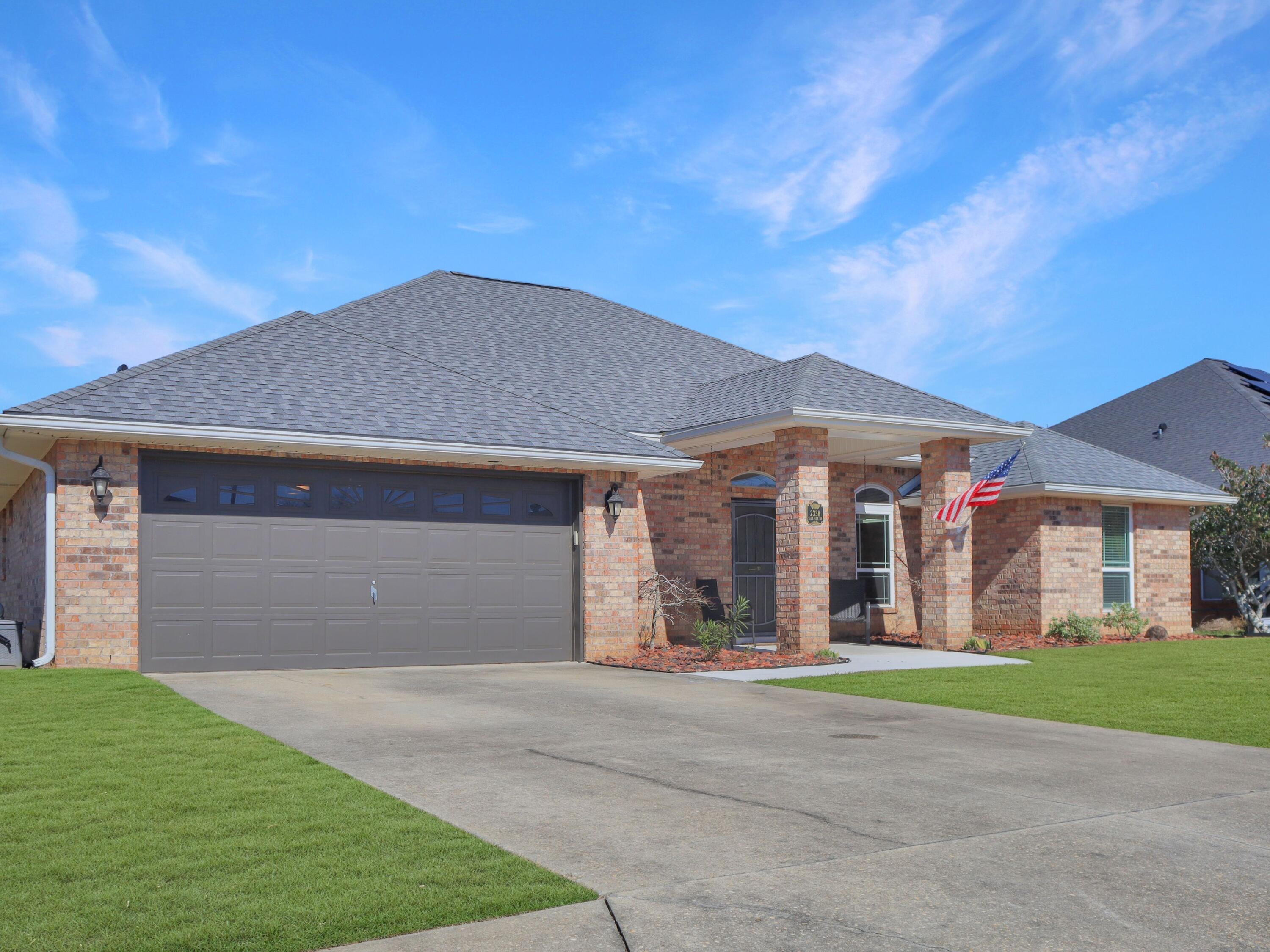 Bentley Oaks - Residential