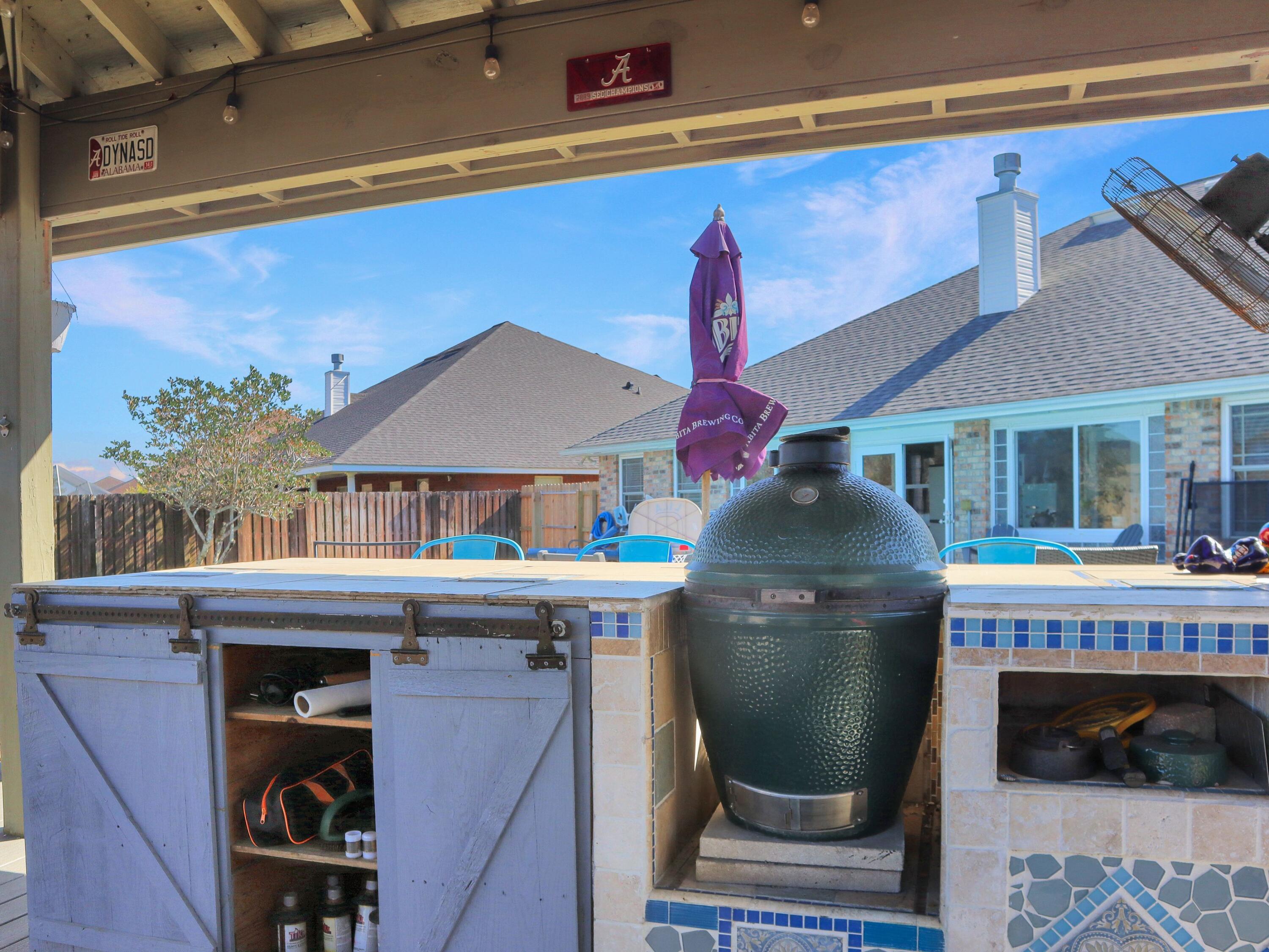 Bentley Oaks - Residential