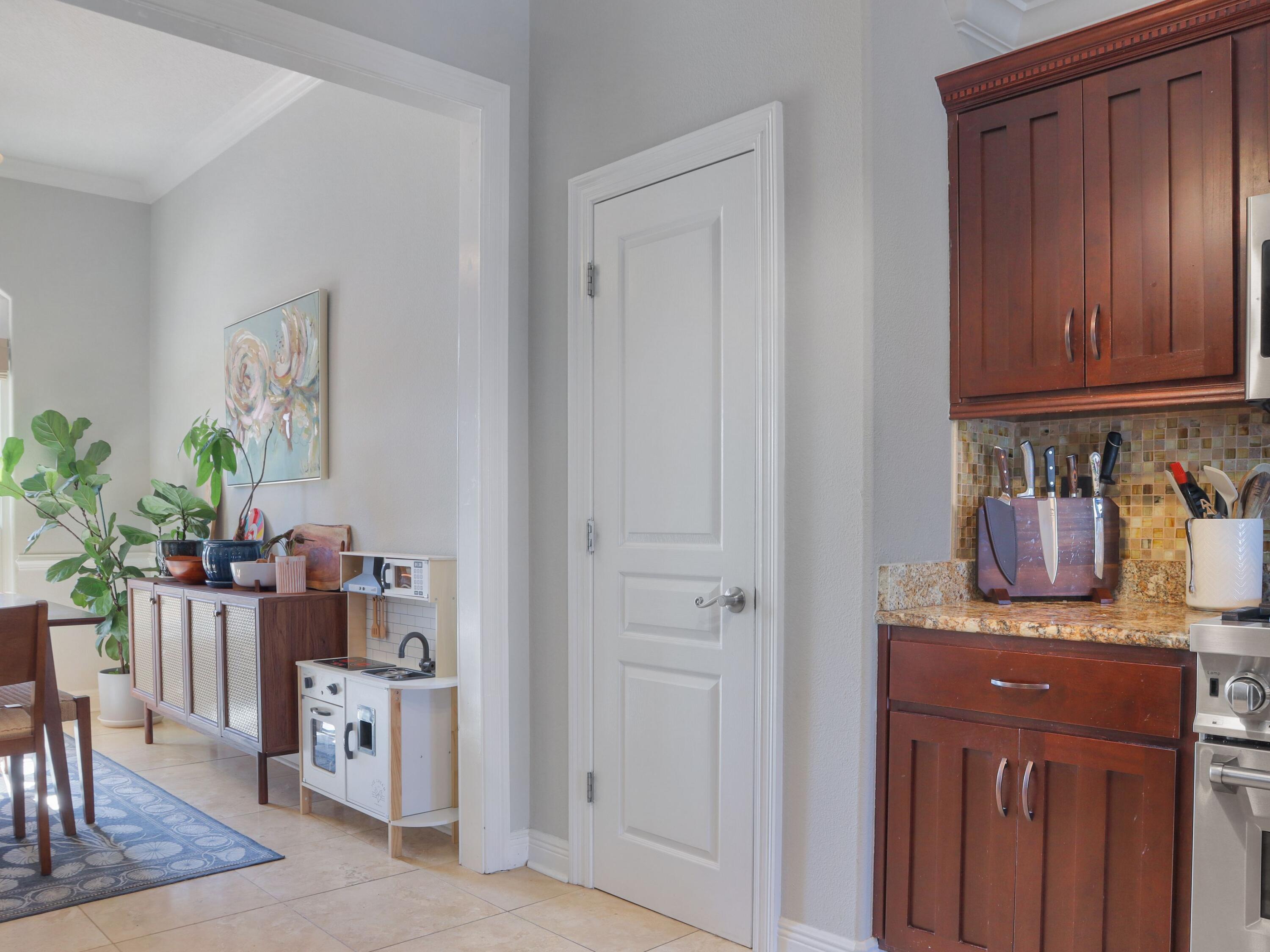 Bentley Oaks - Residential