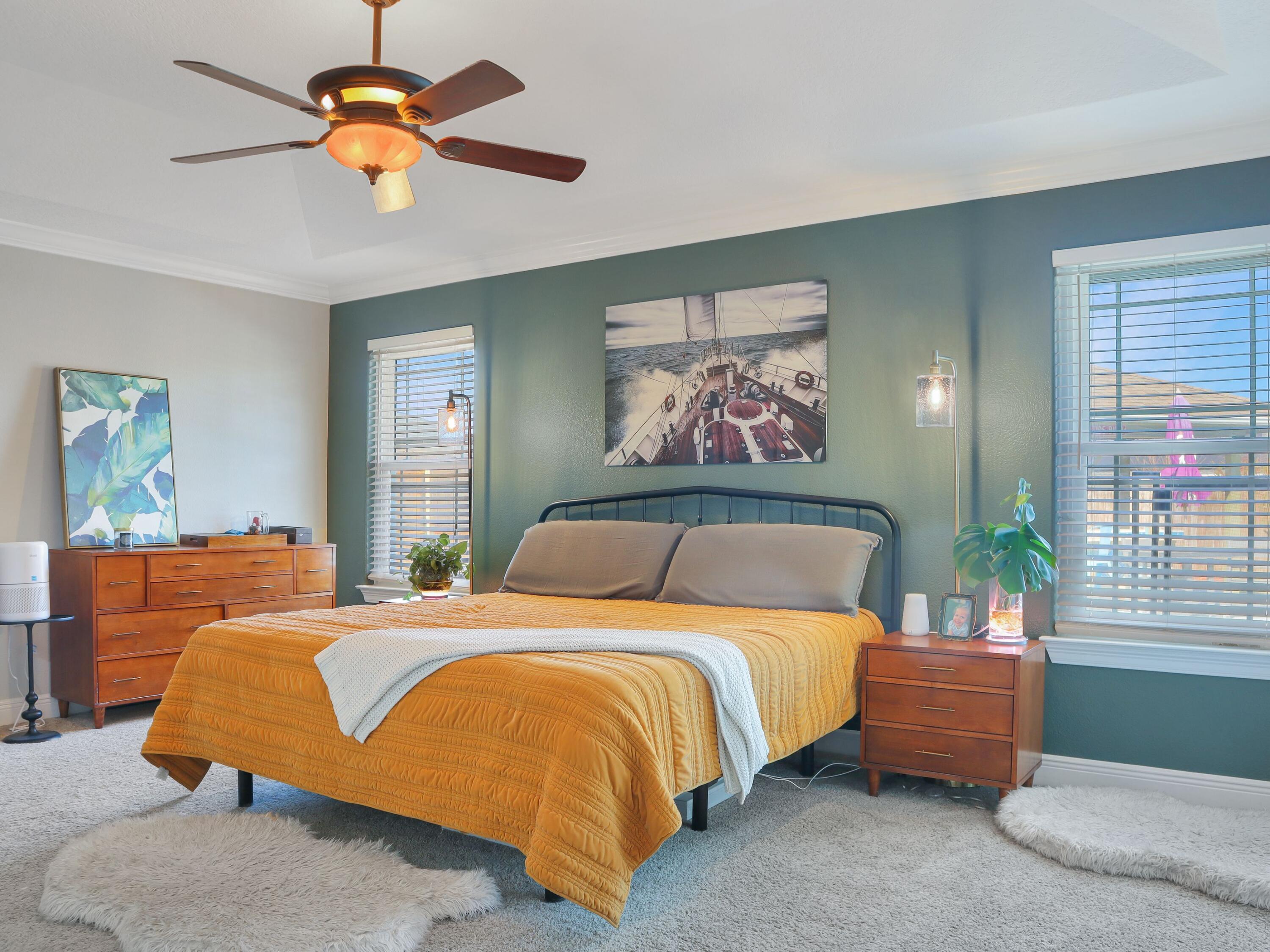 Bentley Oaks - Residential