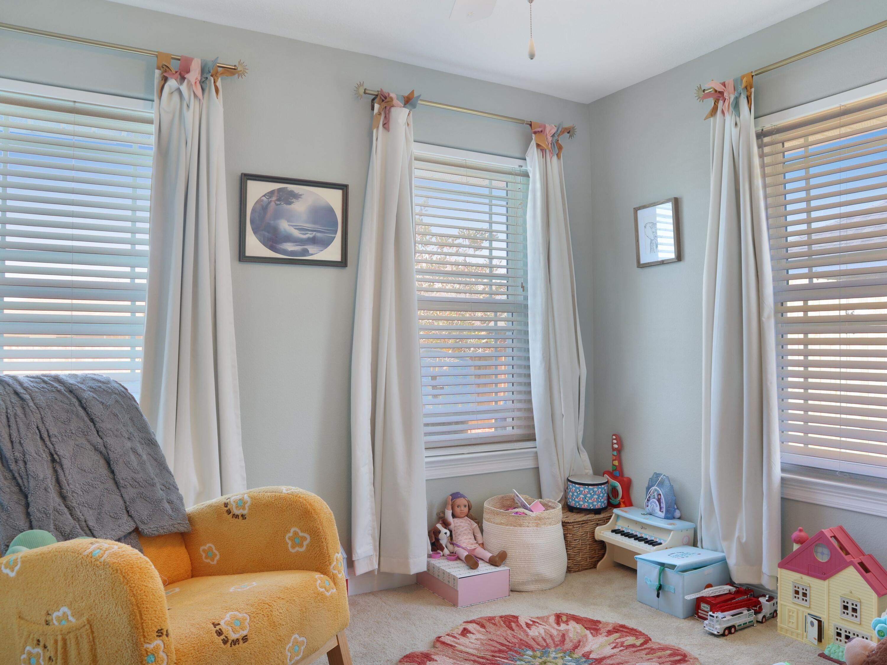 Bentley Oaks - Residential