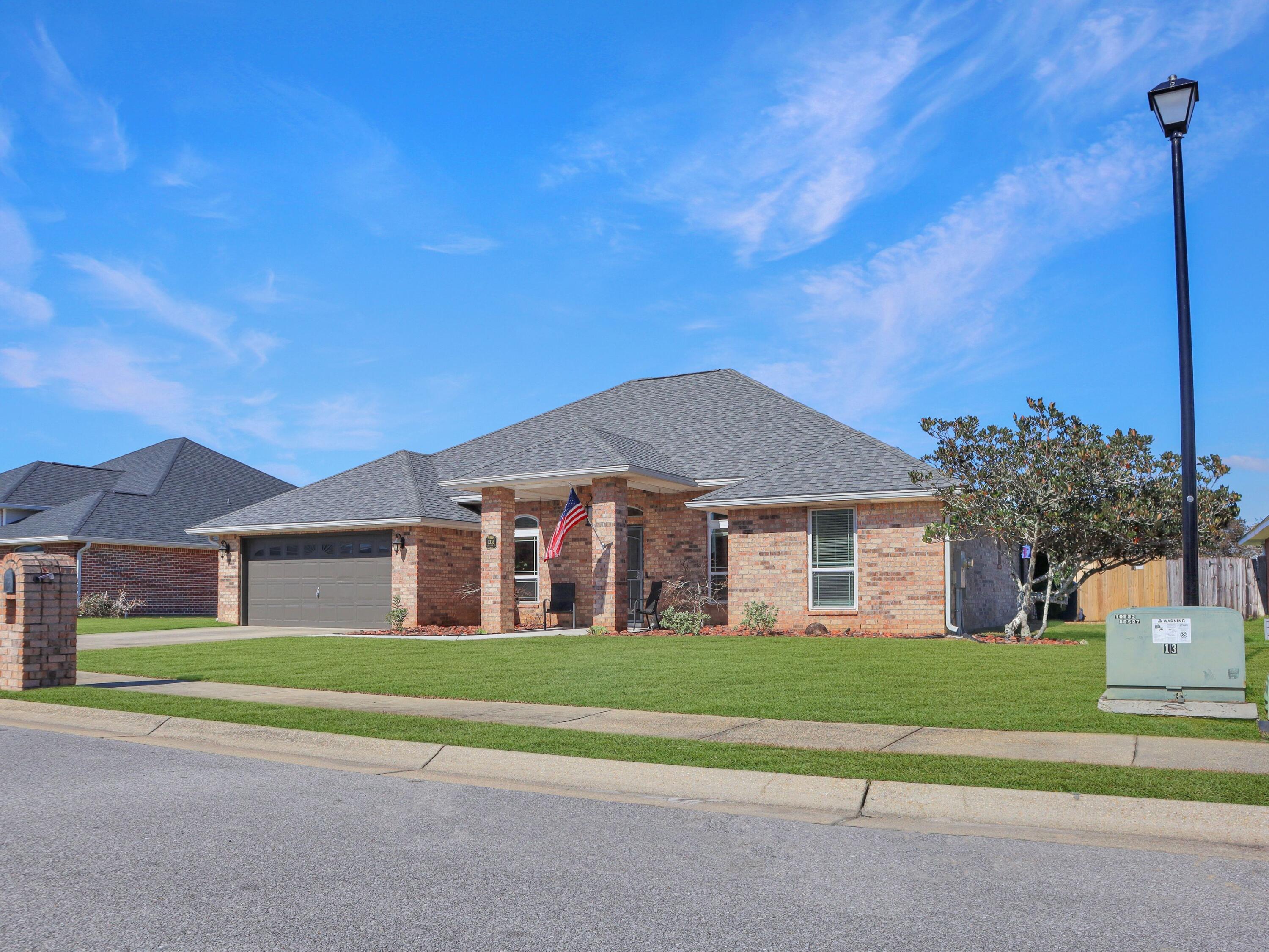 Bentley Oaks - Residential