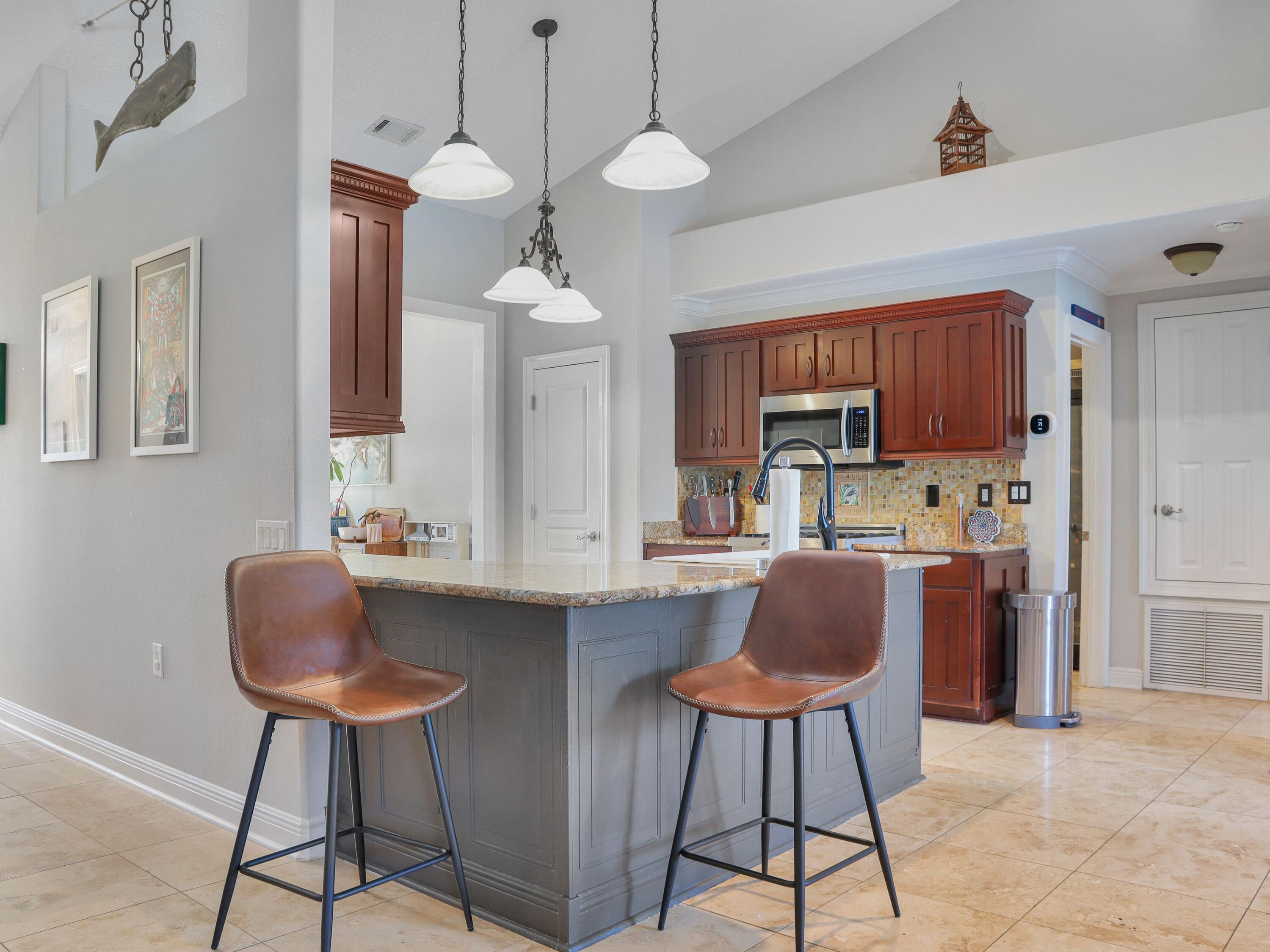 Bentley Oaks - Residential