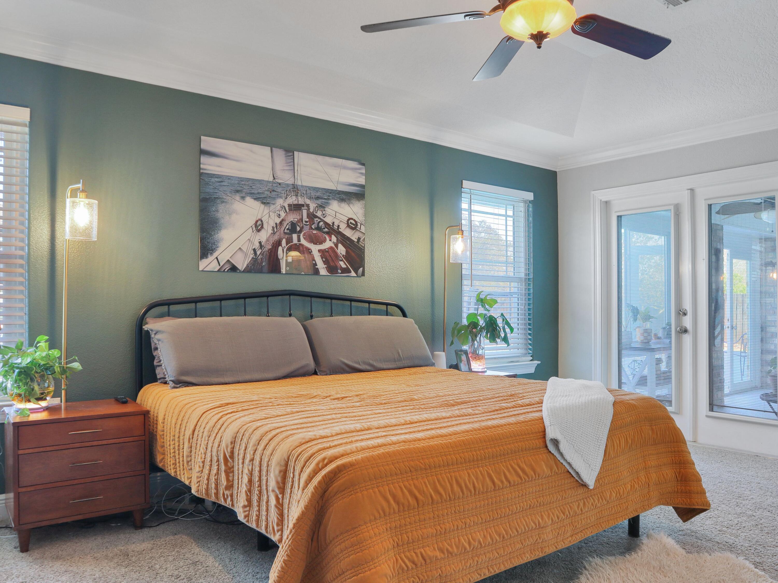 Bentley Oaks - Residential