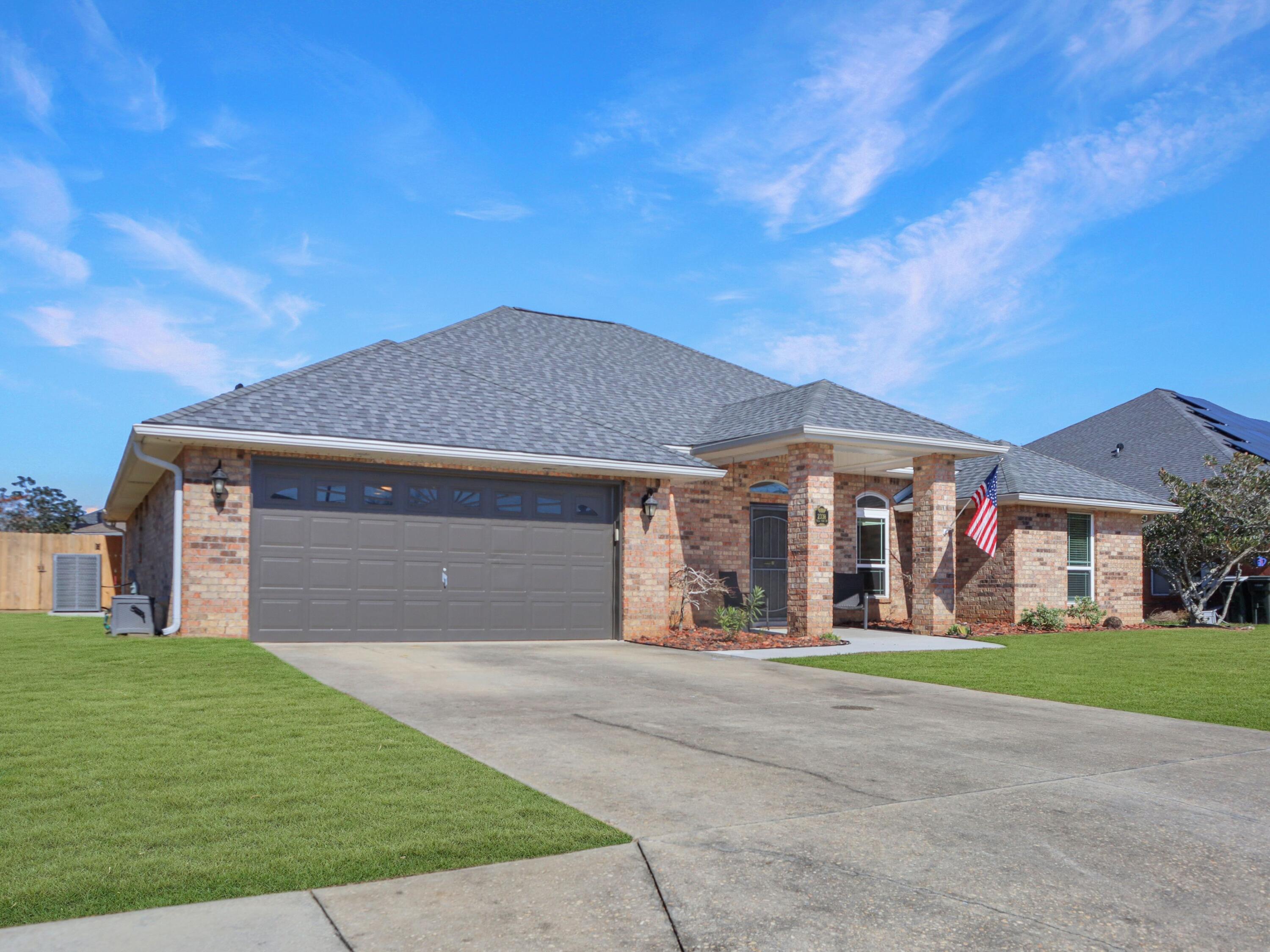 Bentley Oaks - Residential