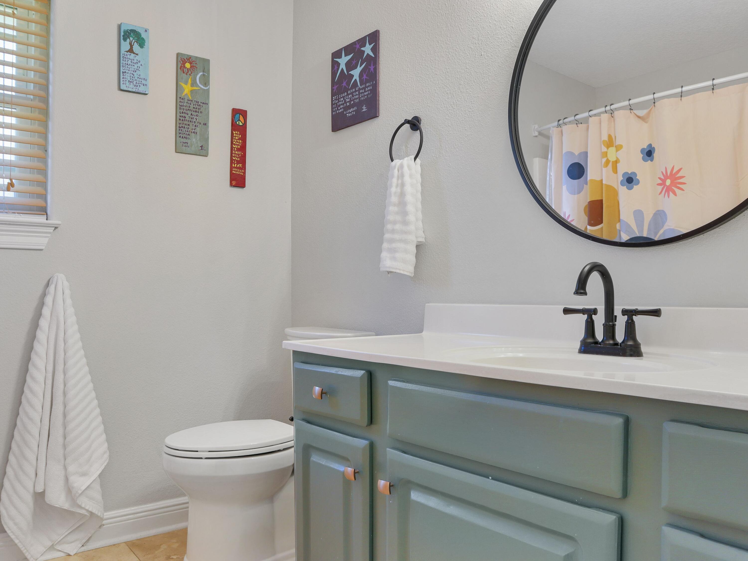 Bentley Oaks - Residential