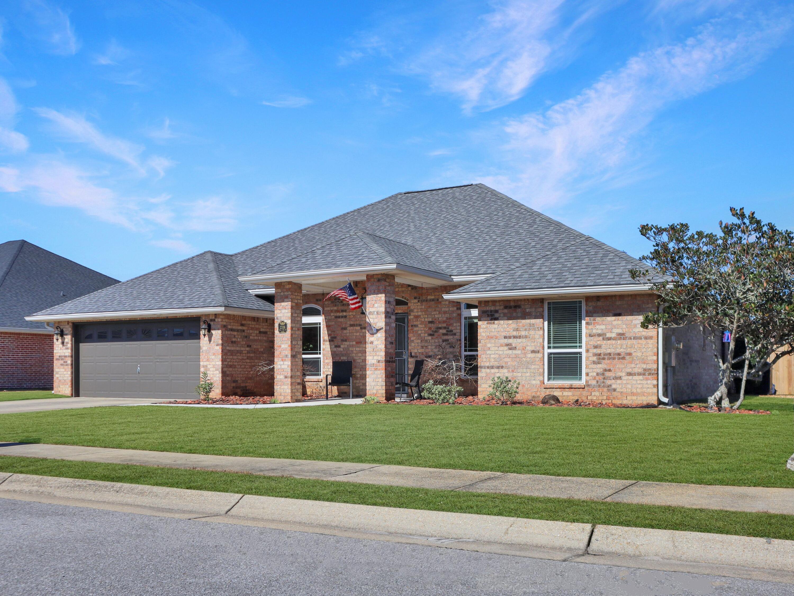 Bentley Oaks - Residential