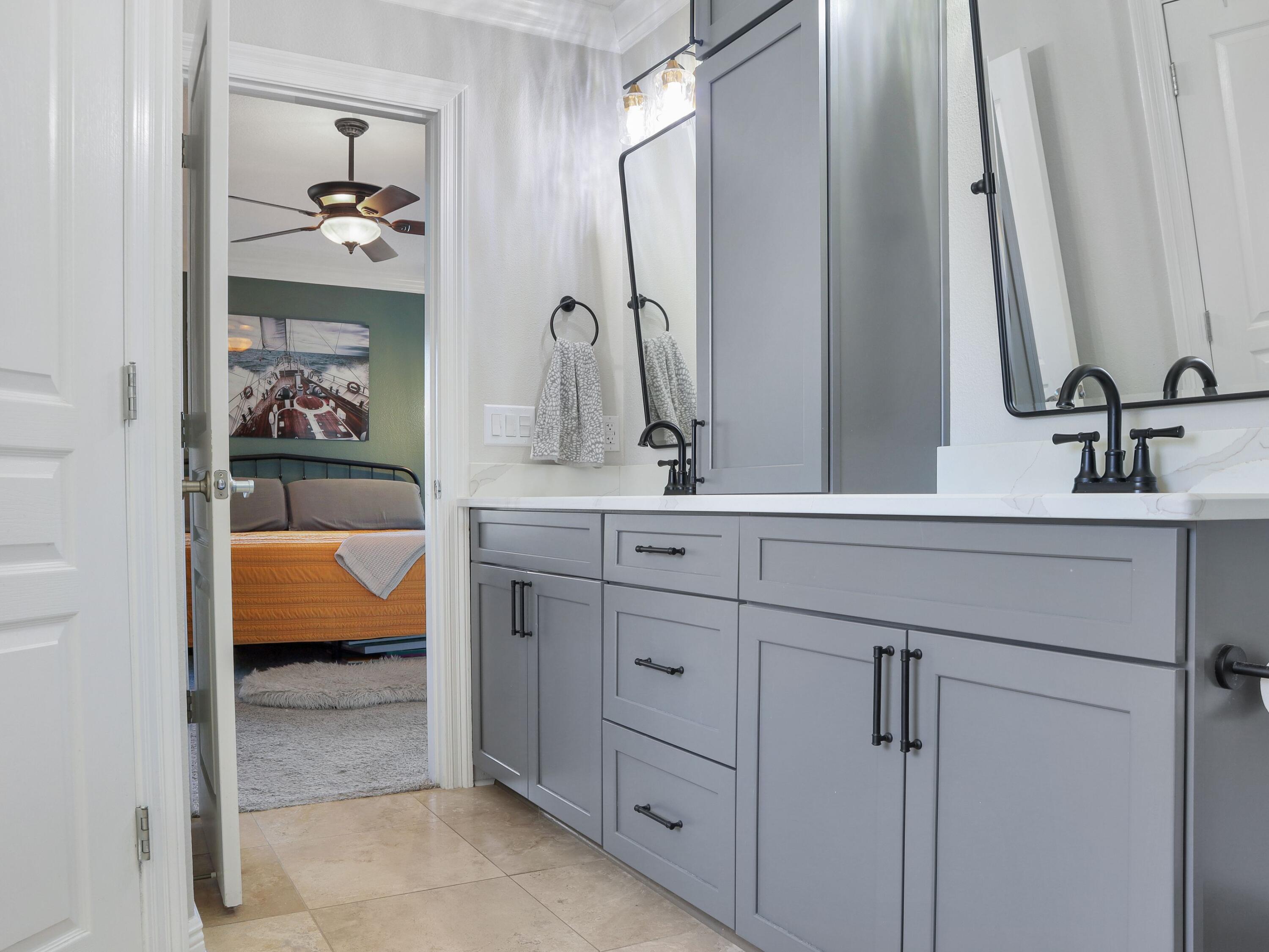 Bentley Oaks - Residential