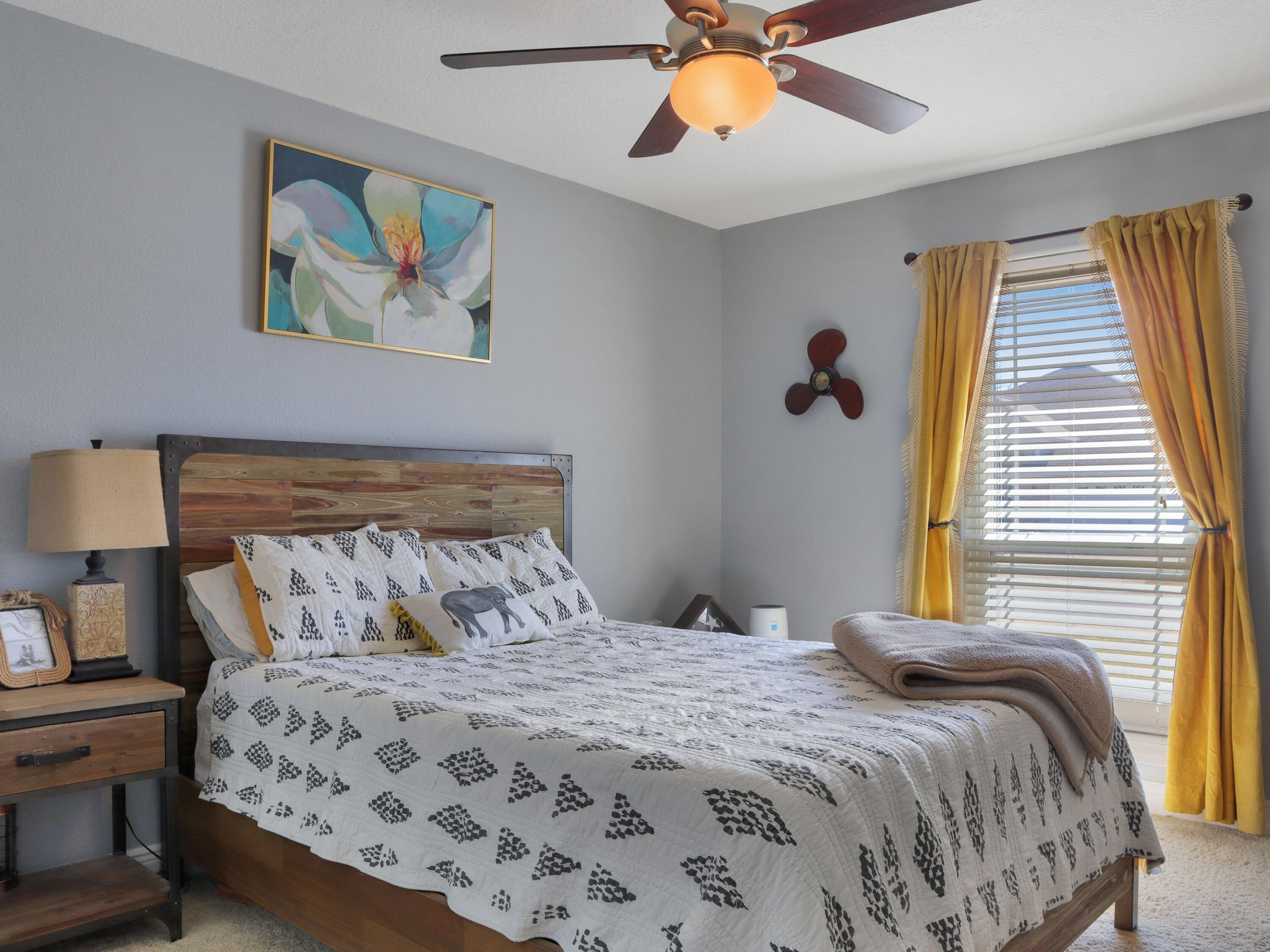 Bentley Oaks - Residential