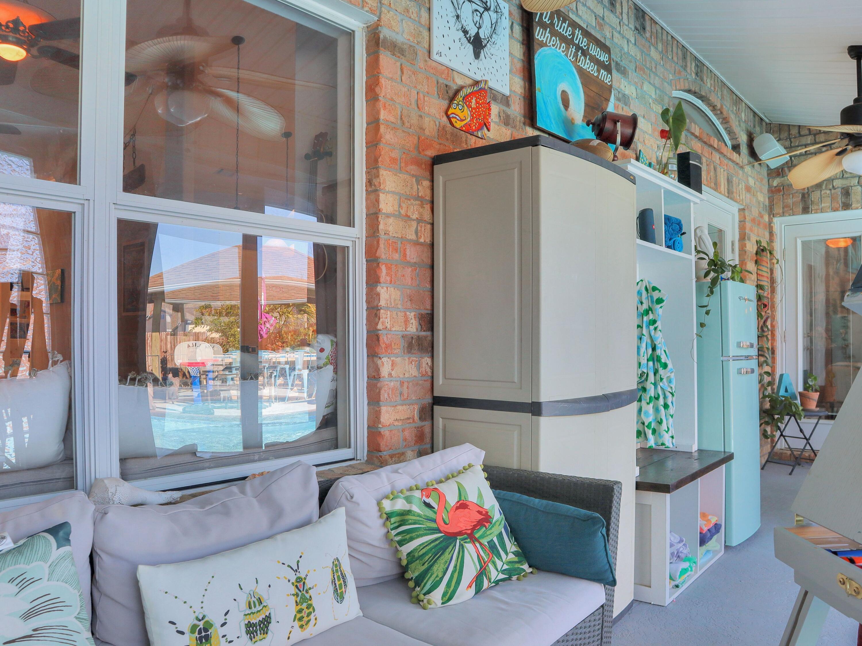 Bentley Oaks - Residential