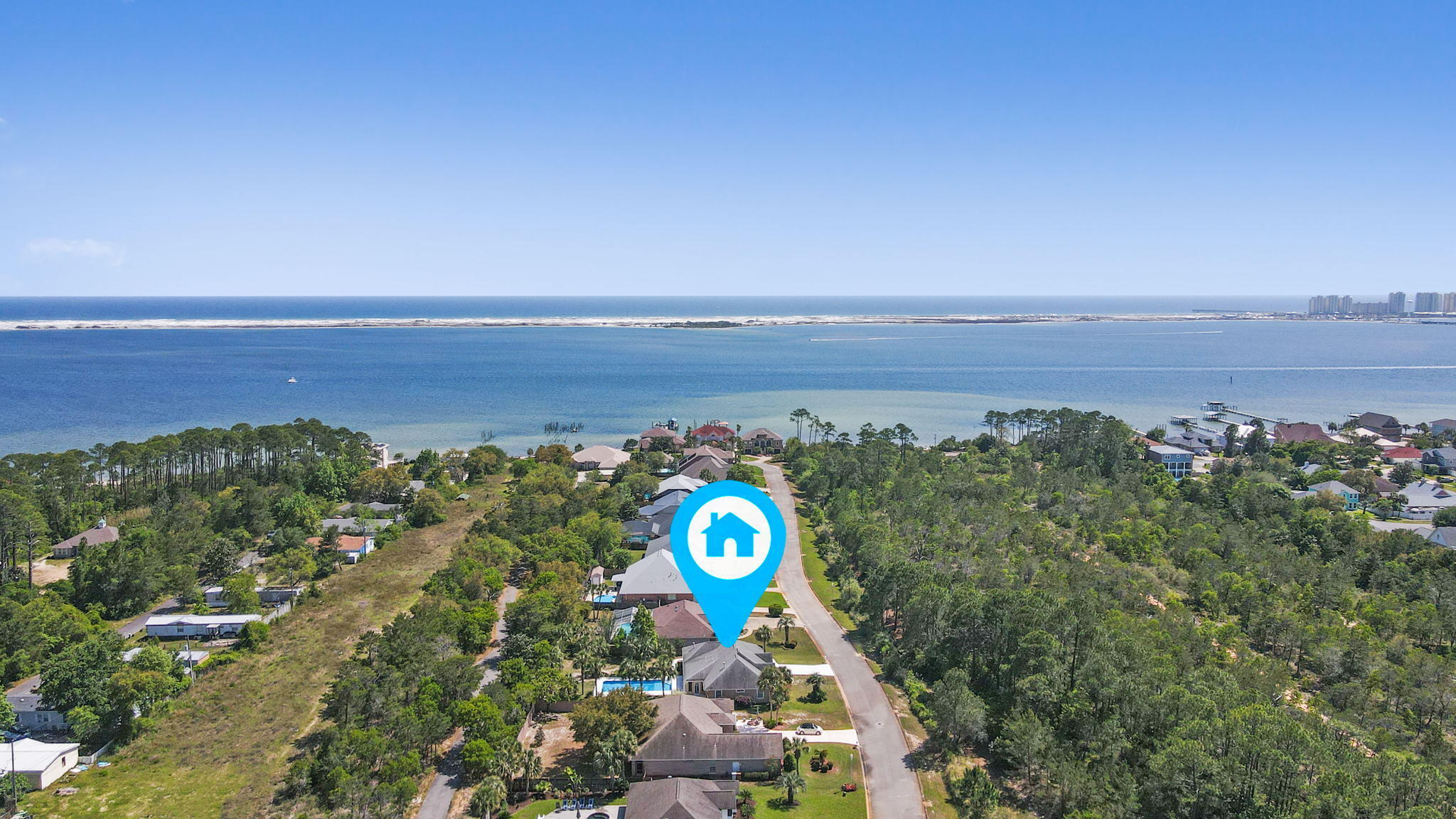 COSTA VERDE - Residential
