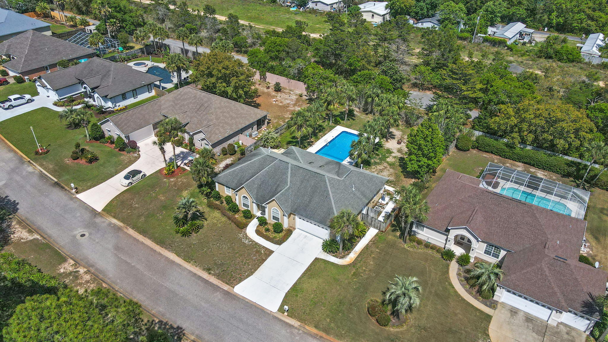COSTA VERDE - Residential