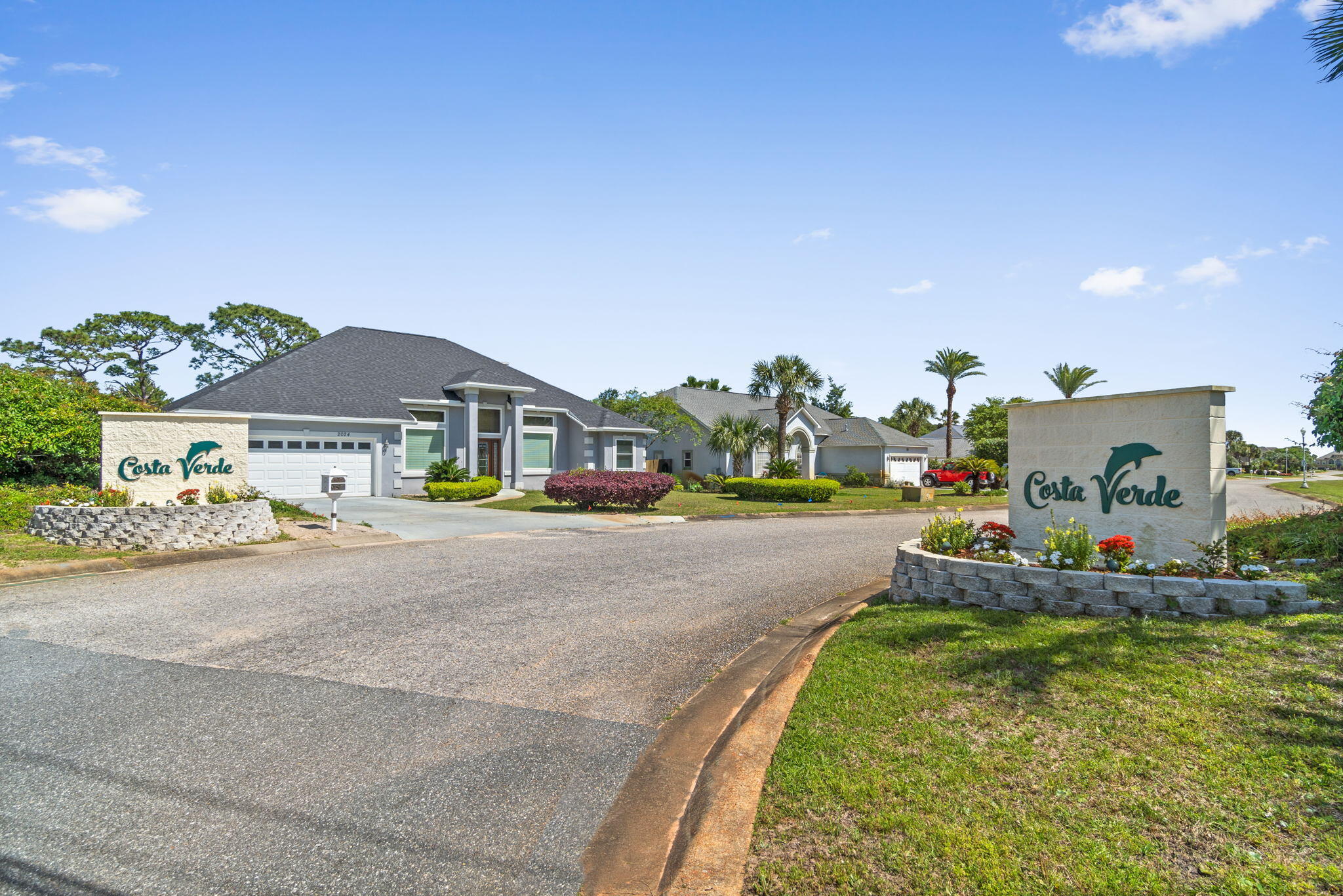 COSTA VERDE - Residential
