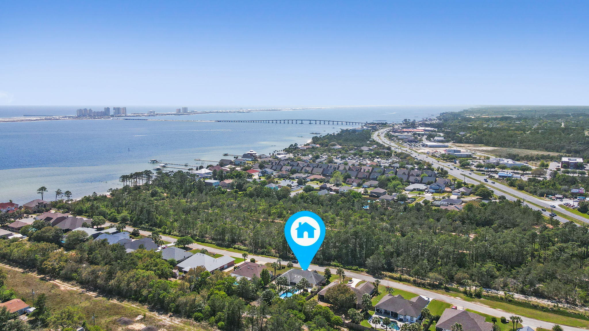 COSTA VERDE - Residential