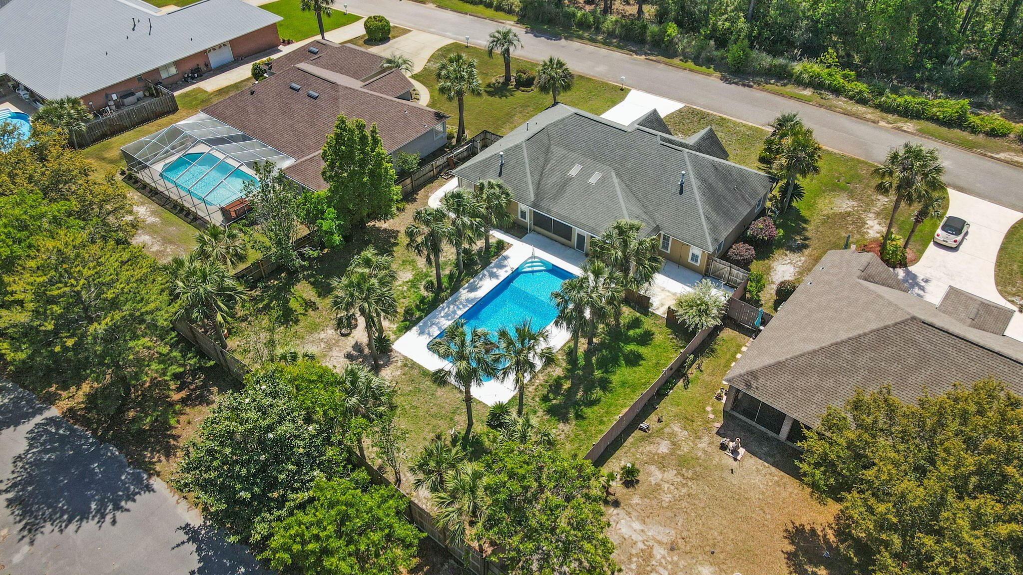 COSTA VERDE - Residential