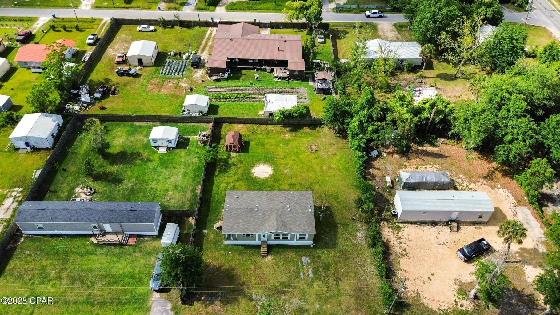 NO RECORDED SUBDIVISION - Residential