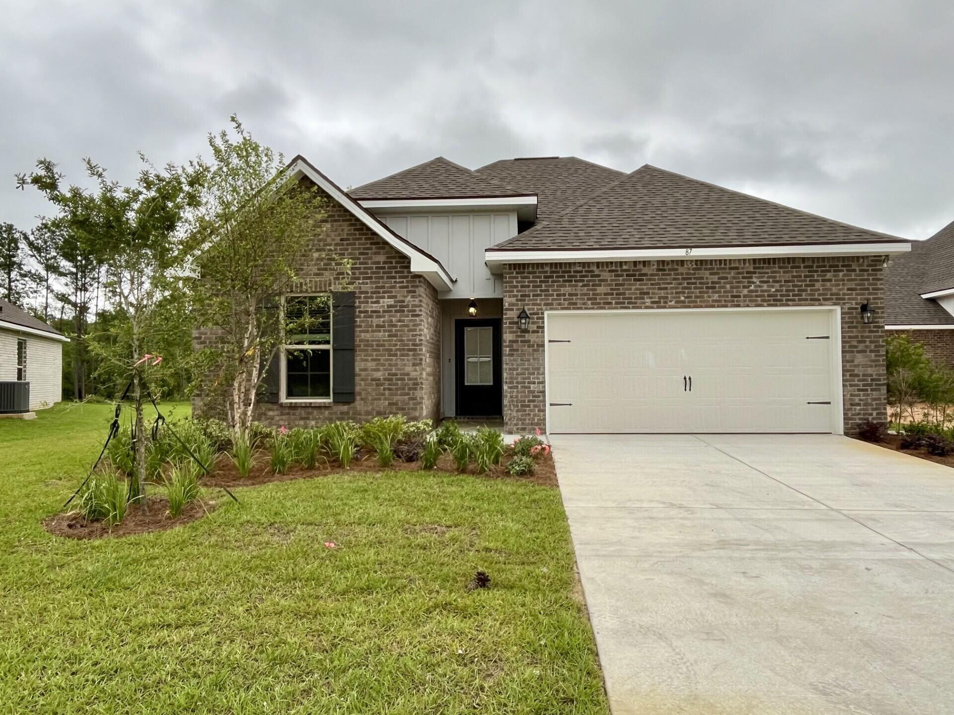 HAMMOCK BAY - WILDFLOWER - Residential