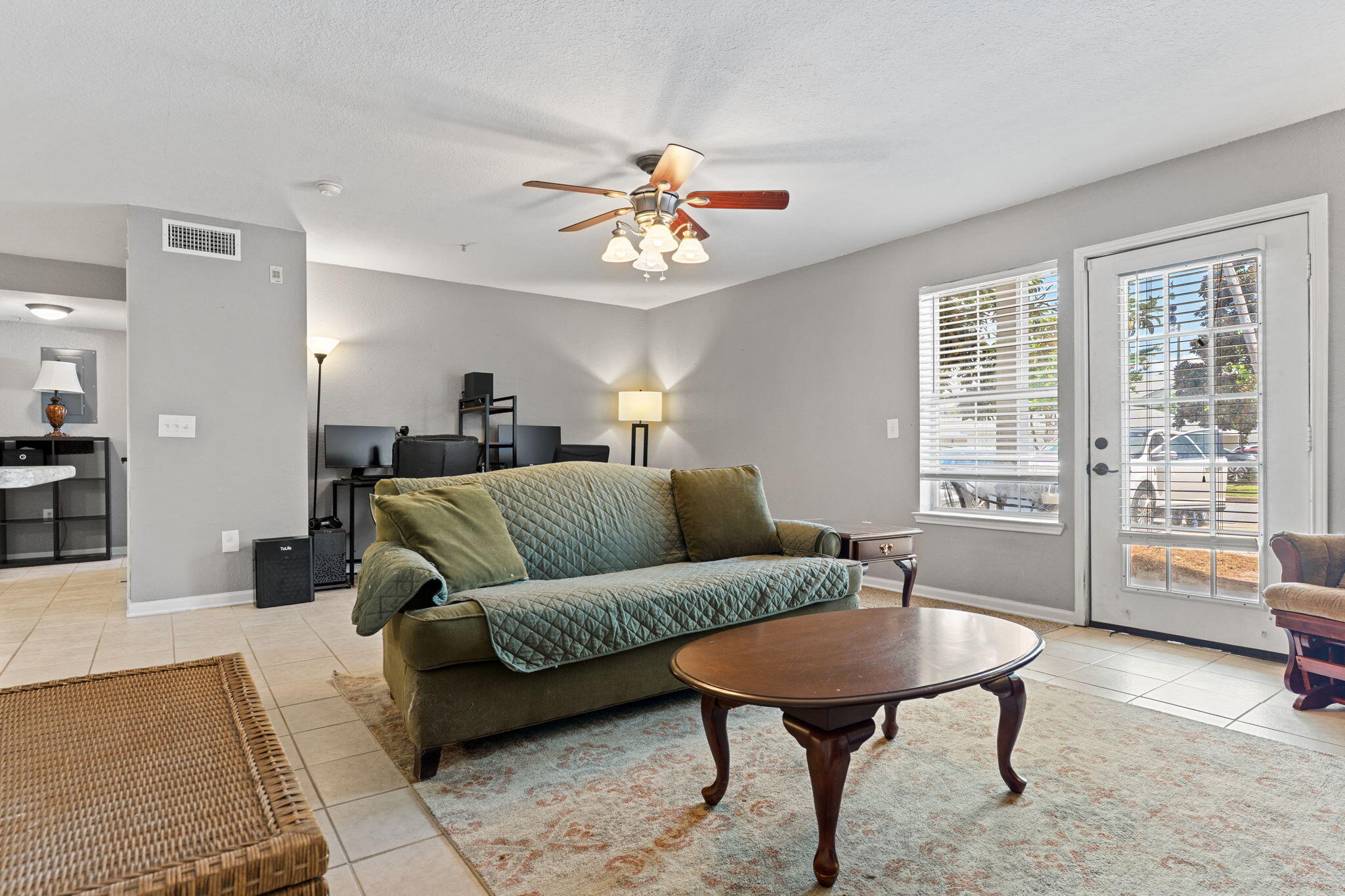 INDIAN LAKE - Residential