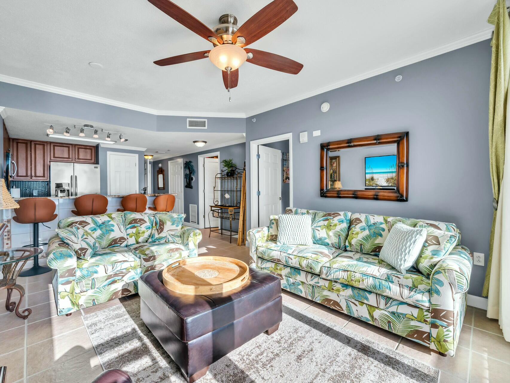 SEYCHELLES RESORT CONDO - Residential