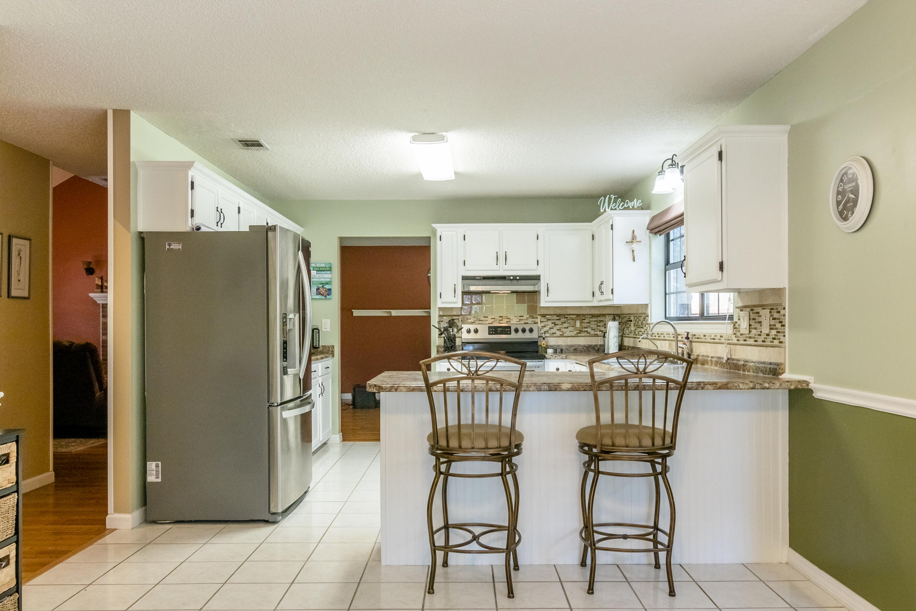 Caribbean Village West - Residential Lease